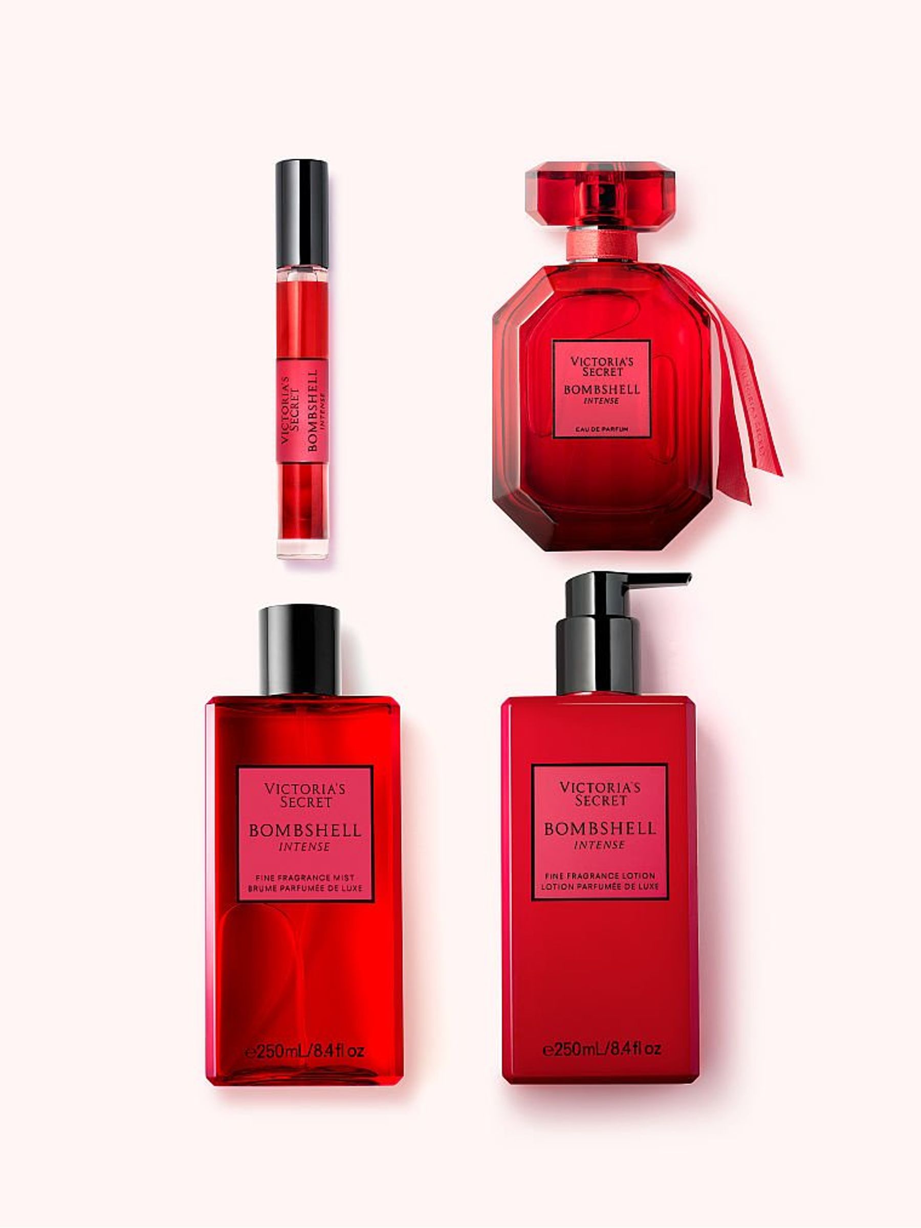 Bombshell Intense Body Mist 250ml - Image 2 of 3