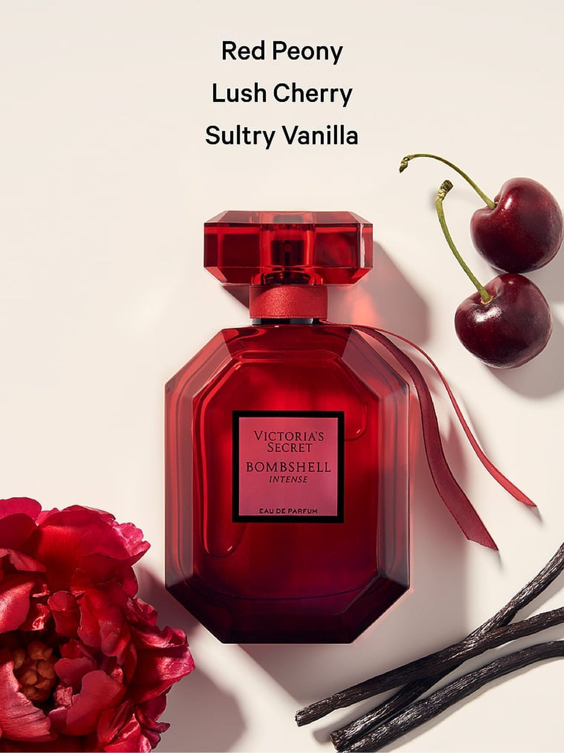 Bombshell Intense Body Mist 250ml - Image 3 of 3