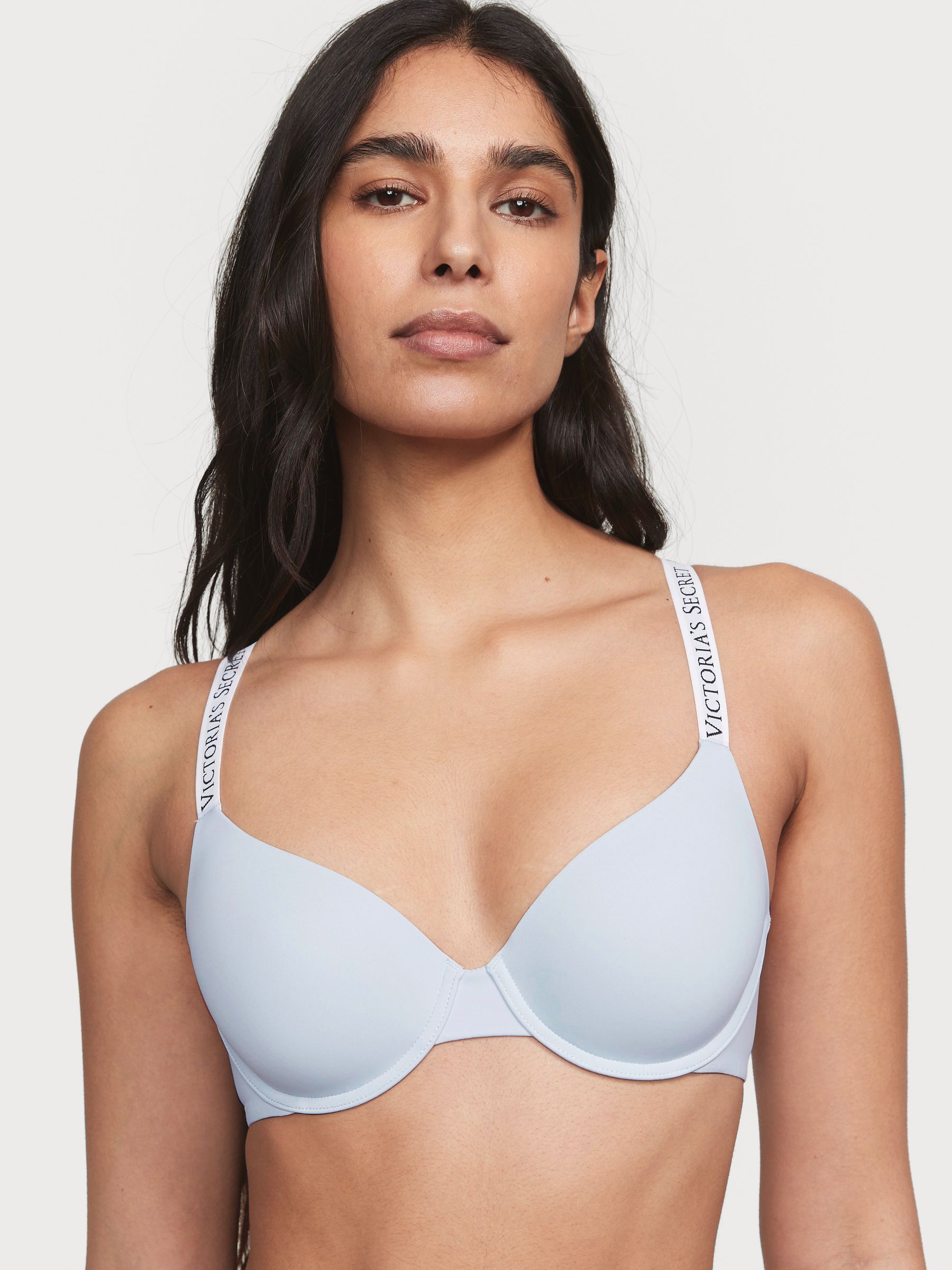 Ballad Blue Demi Lightly Lined Bra - Image 1 of 3