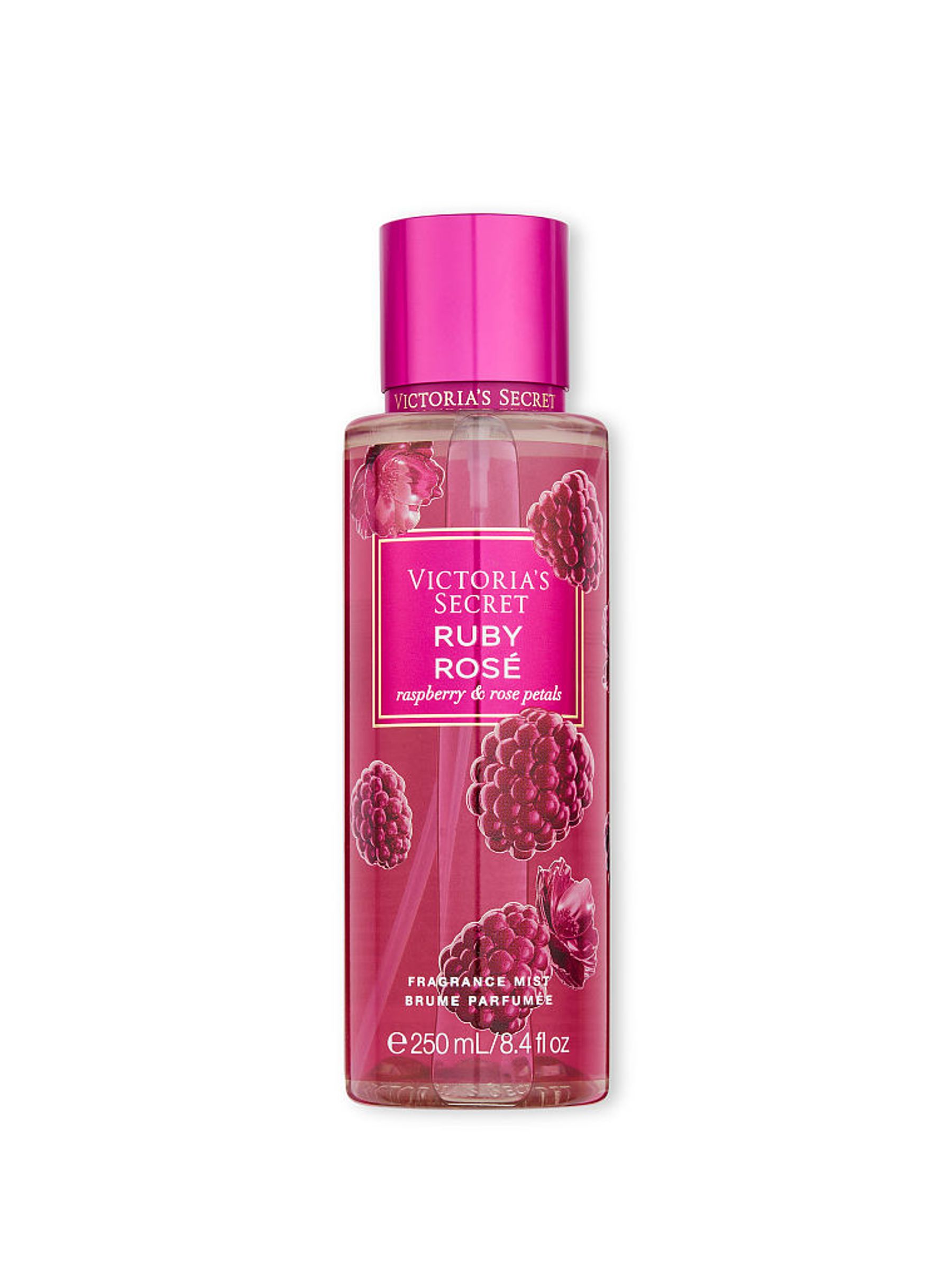 Ruby Rose Body Mist - Image 1 of 2