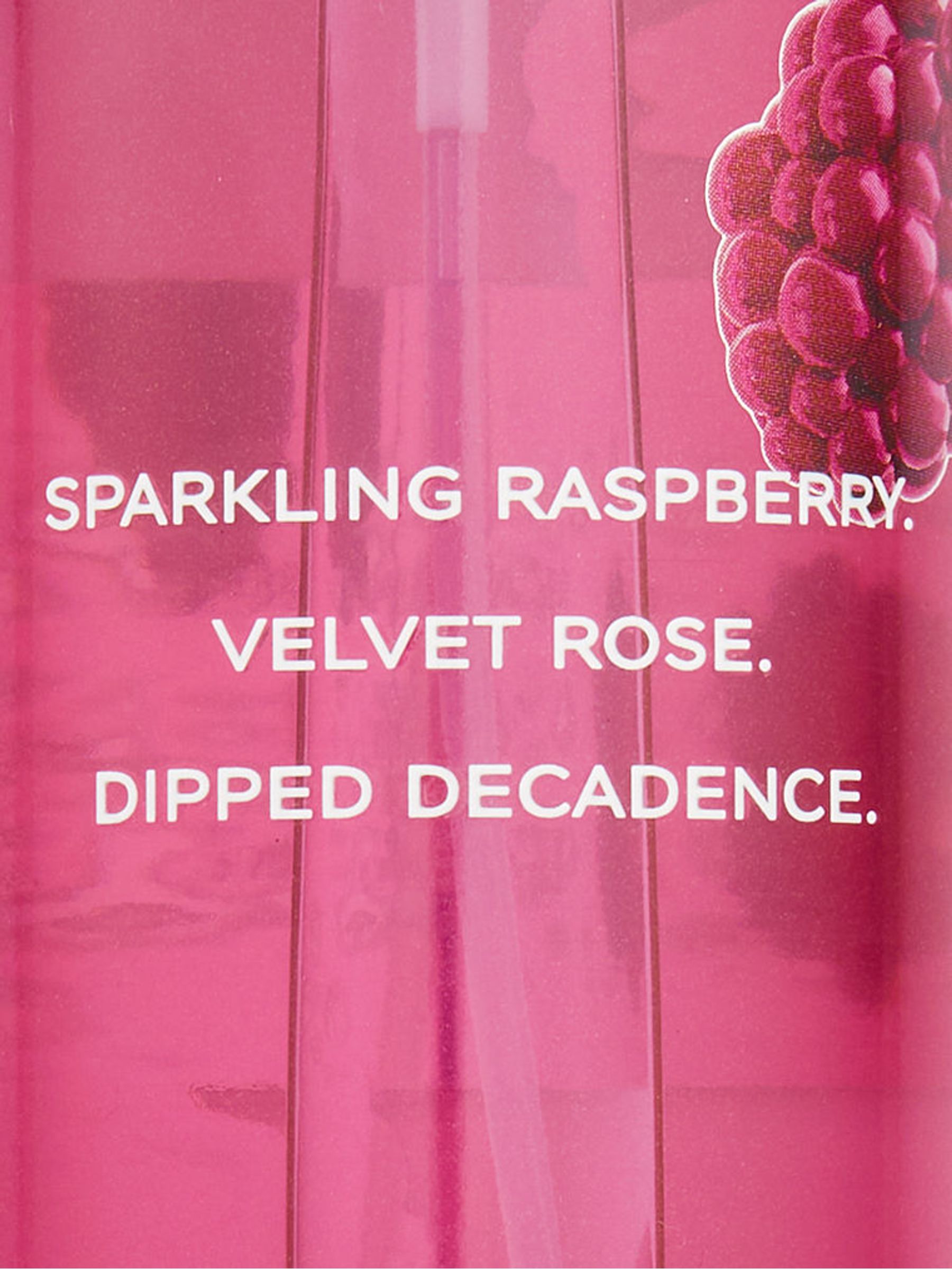 Ruby Rose Body Mist - Image 2 of 2