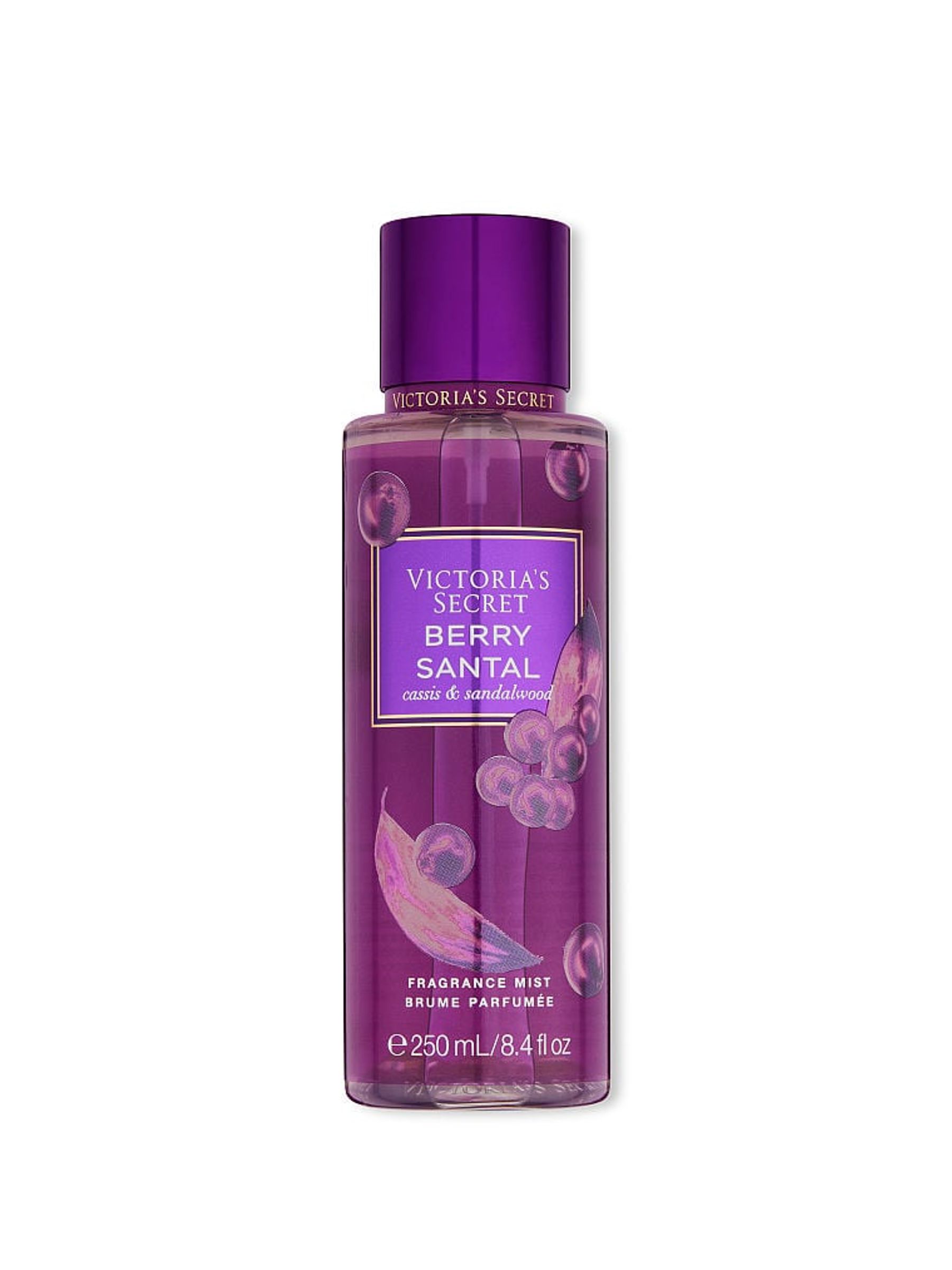 Berry Santal Body Mist - Image 1 of 2 Berry Santal Body Mist - Image 1 of 2