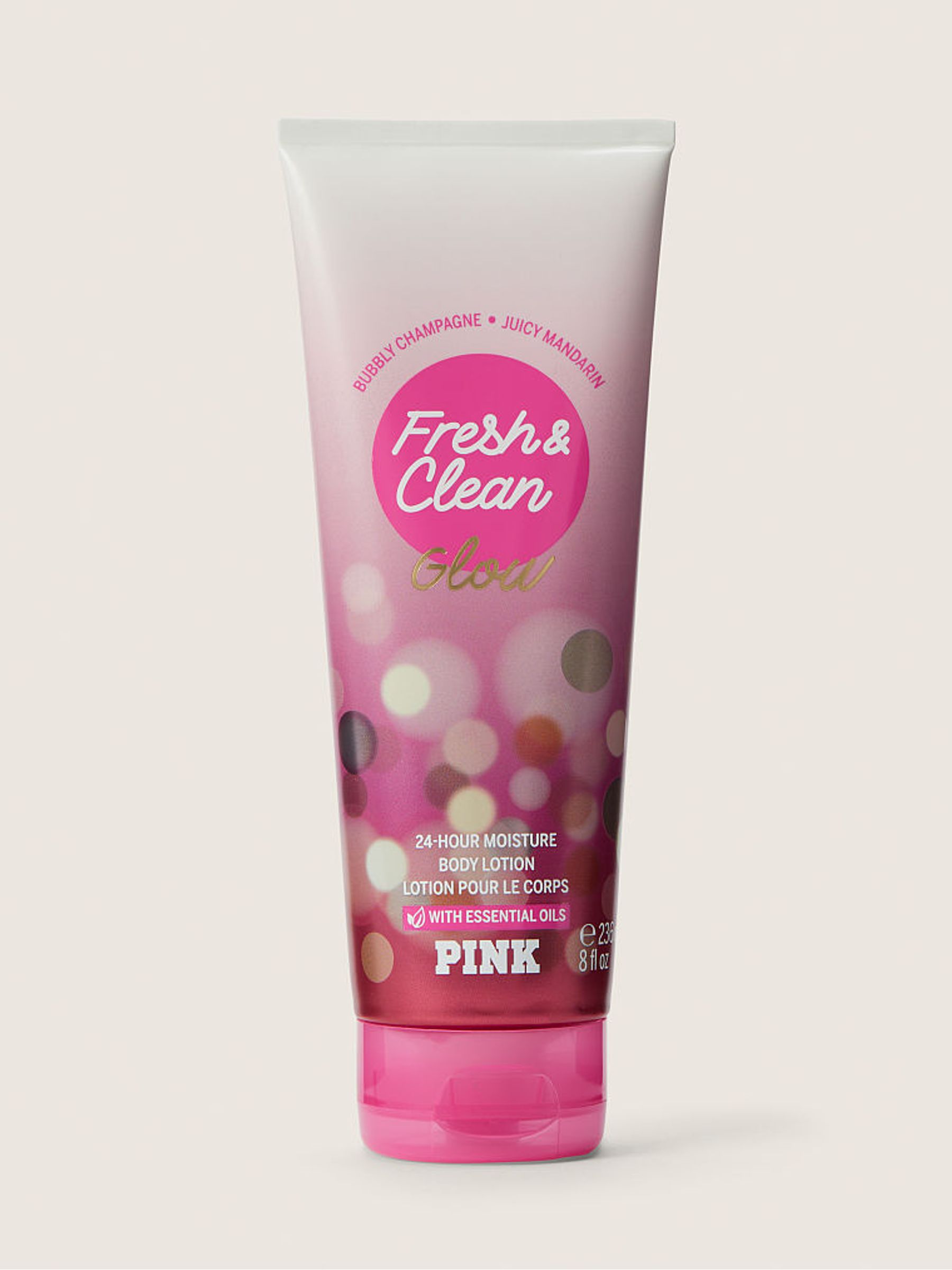 Fresh Clean Glow Body Lotion - Image 1 of 1