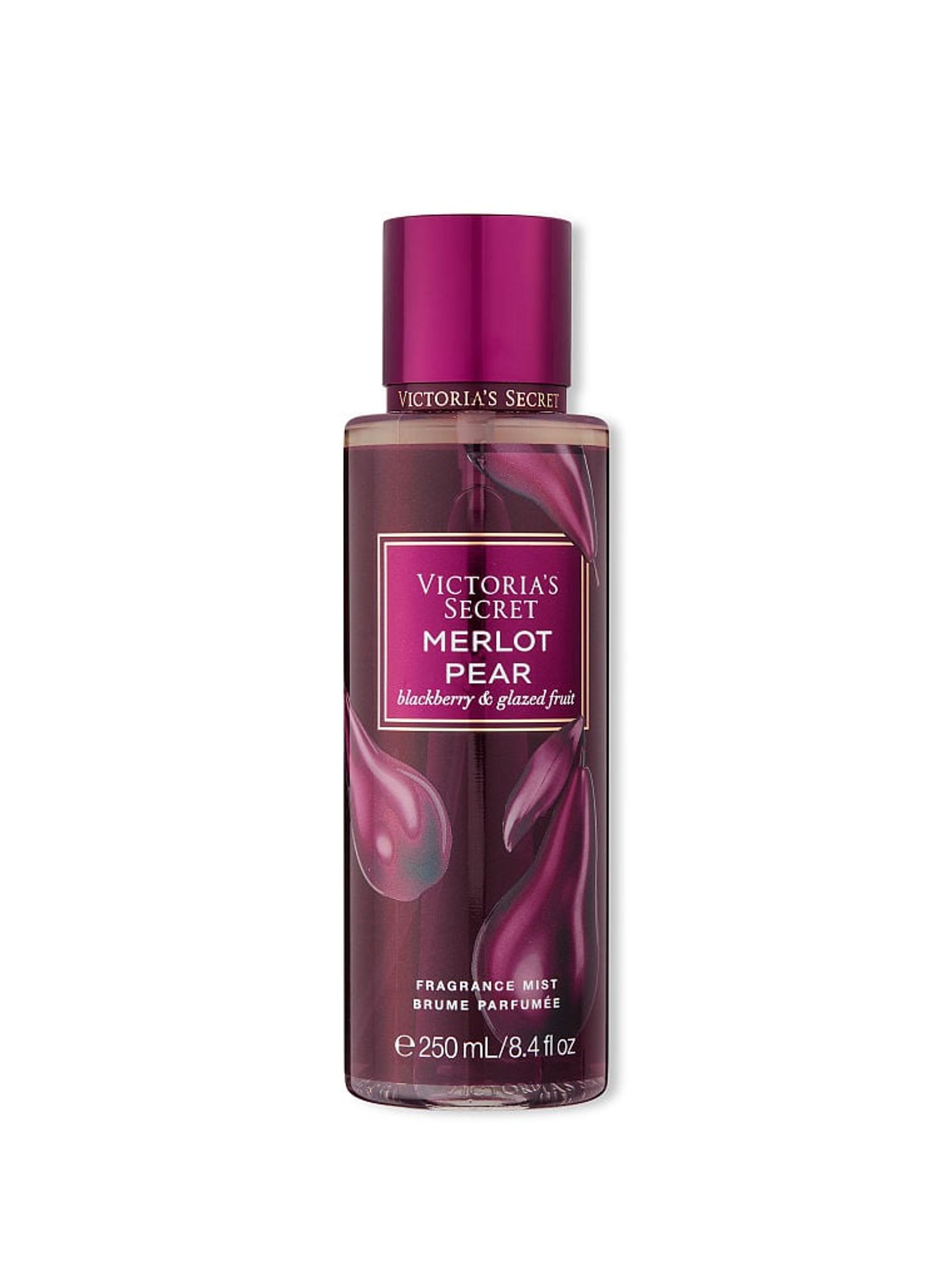 Merlot Pear Body Mist - Image 1 of 2