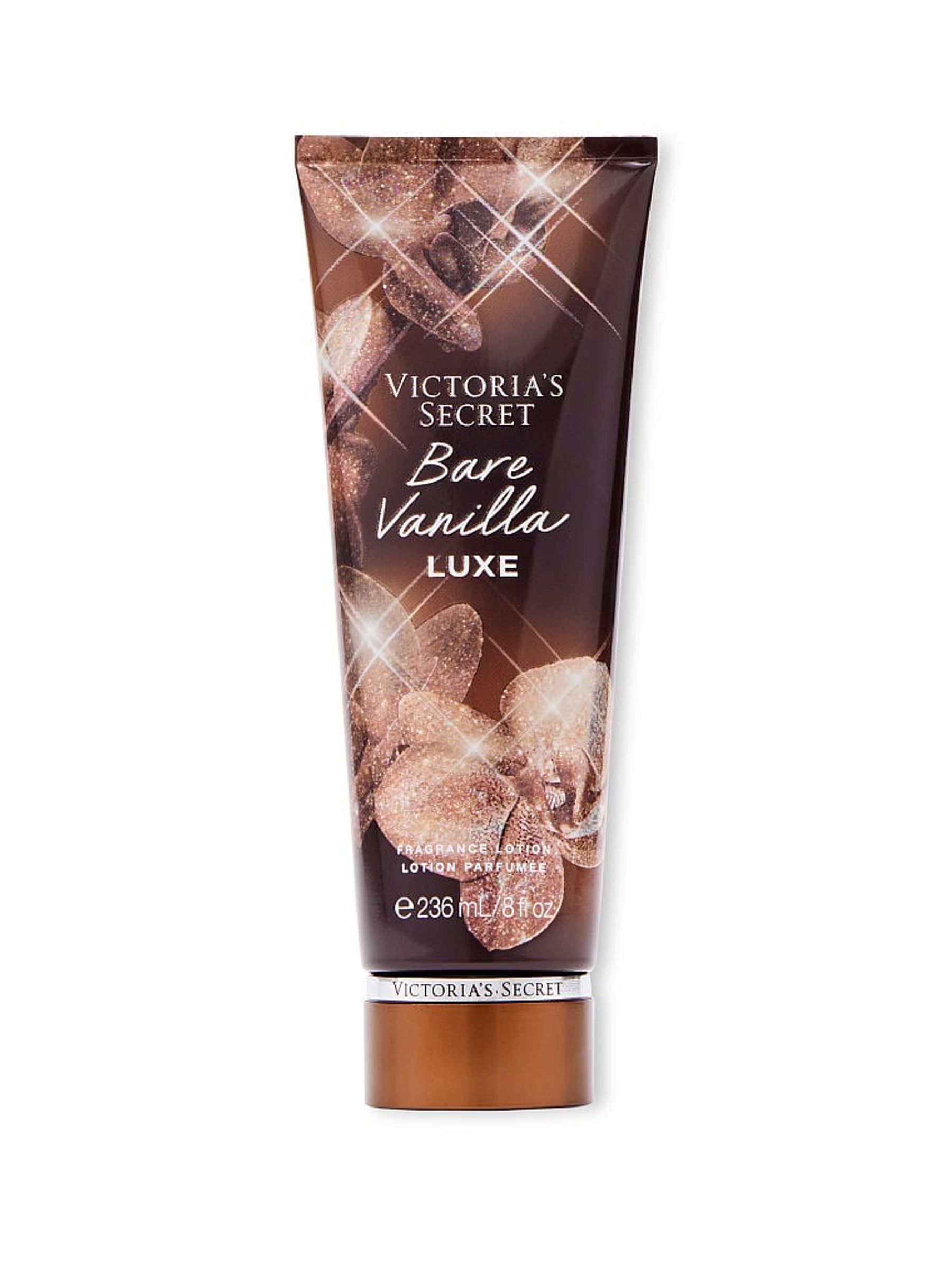 Bare Vanilla Luxe Body Lotion - Image 1 of 2