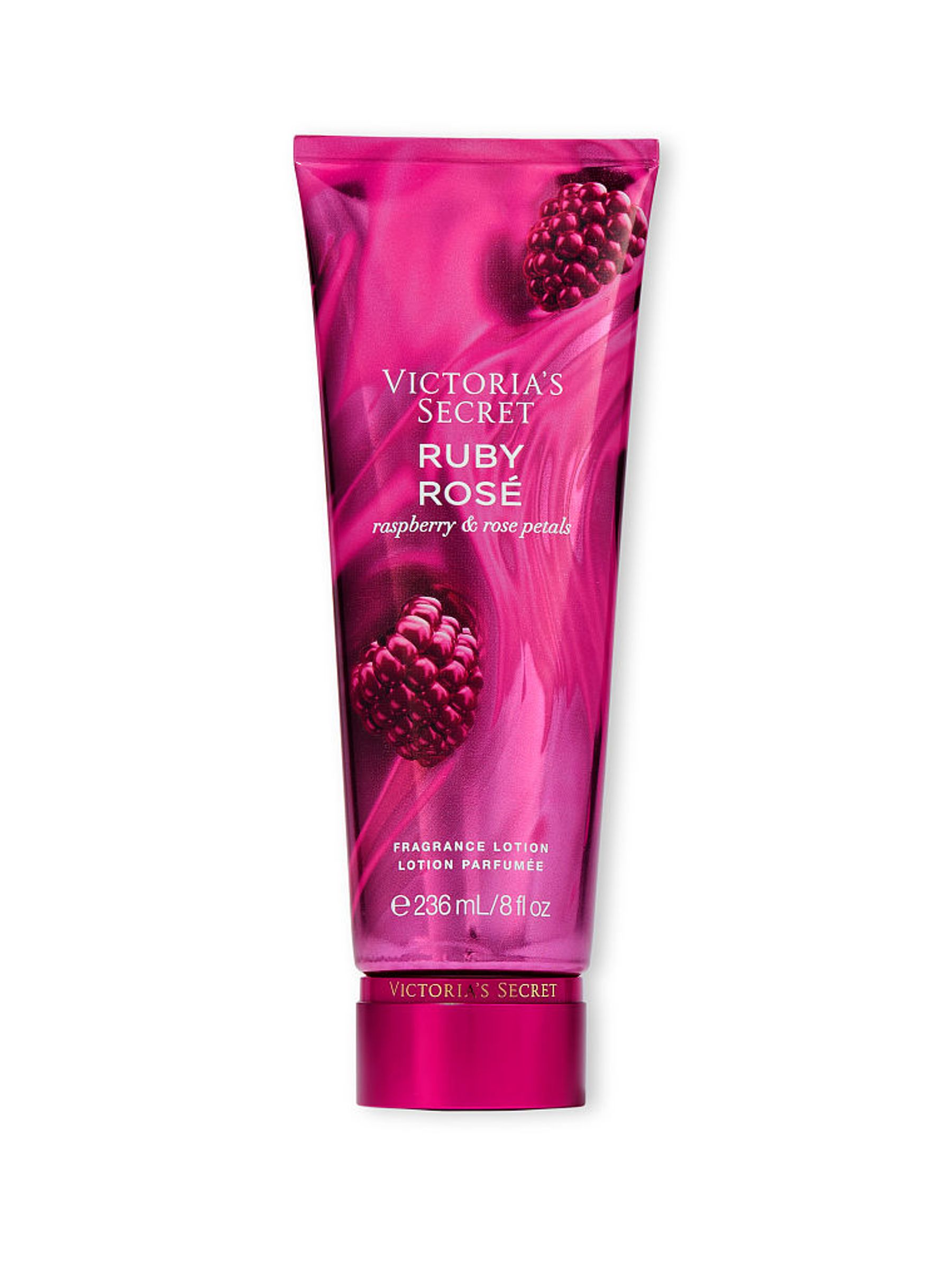 Ruby Rose Body Lotion - Image 1 of 3
