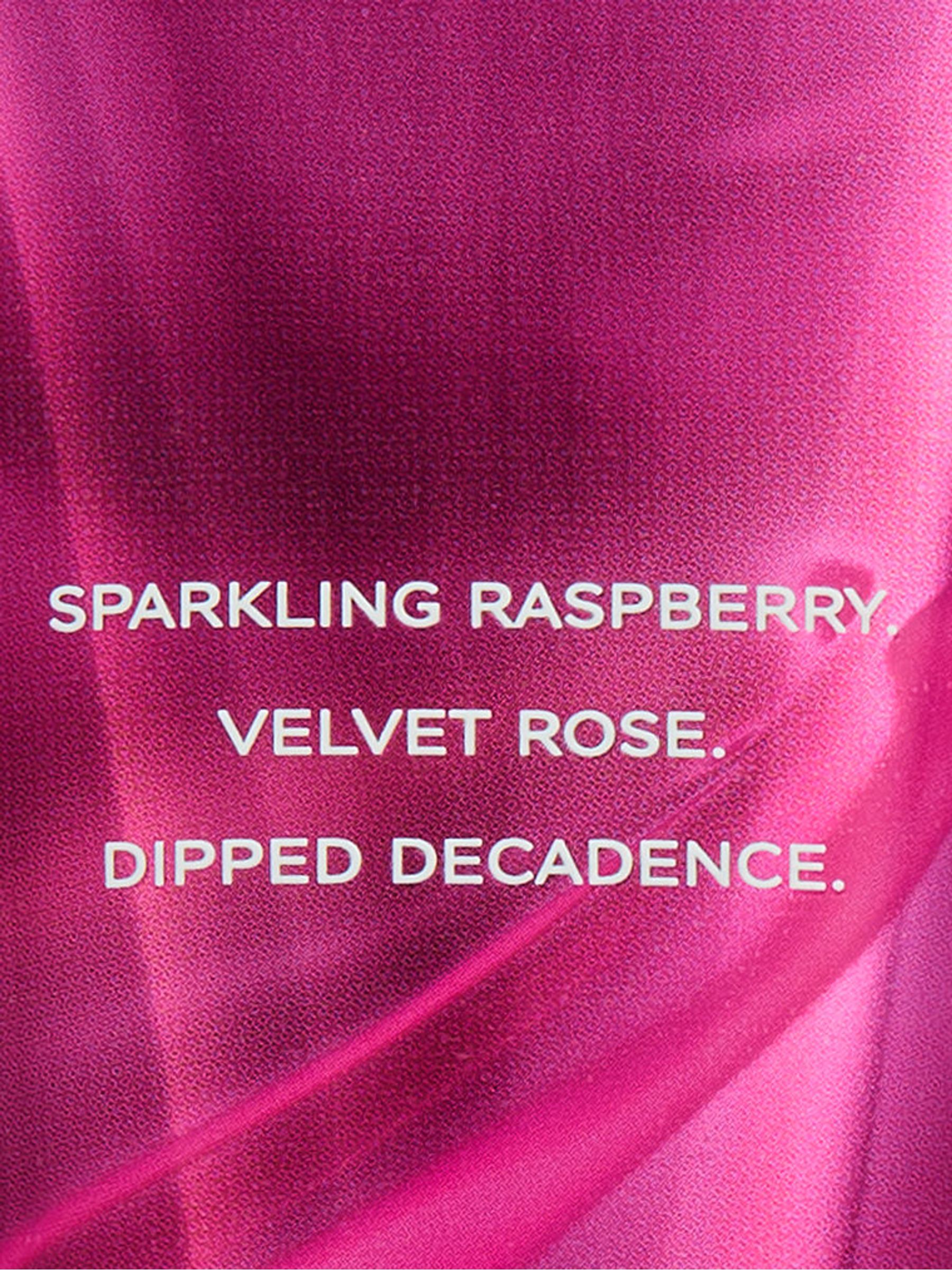 Ruby Rose Body Lotion - Image 2 of 3
