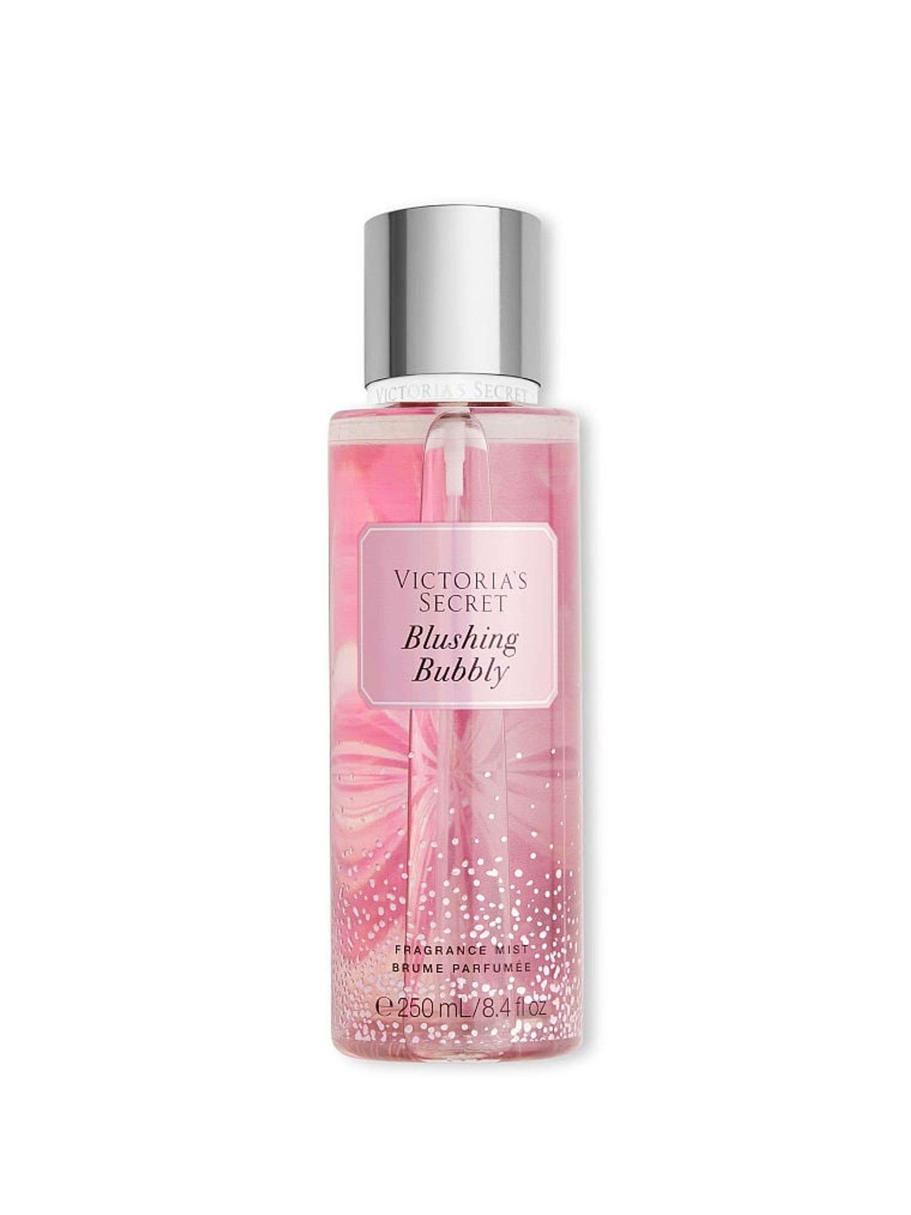 Blushing Bubbly Body Mist Victoria's Secret UK