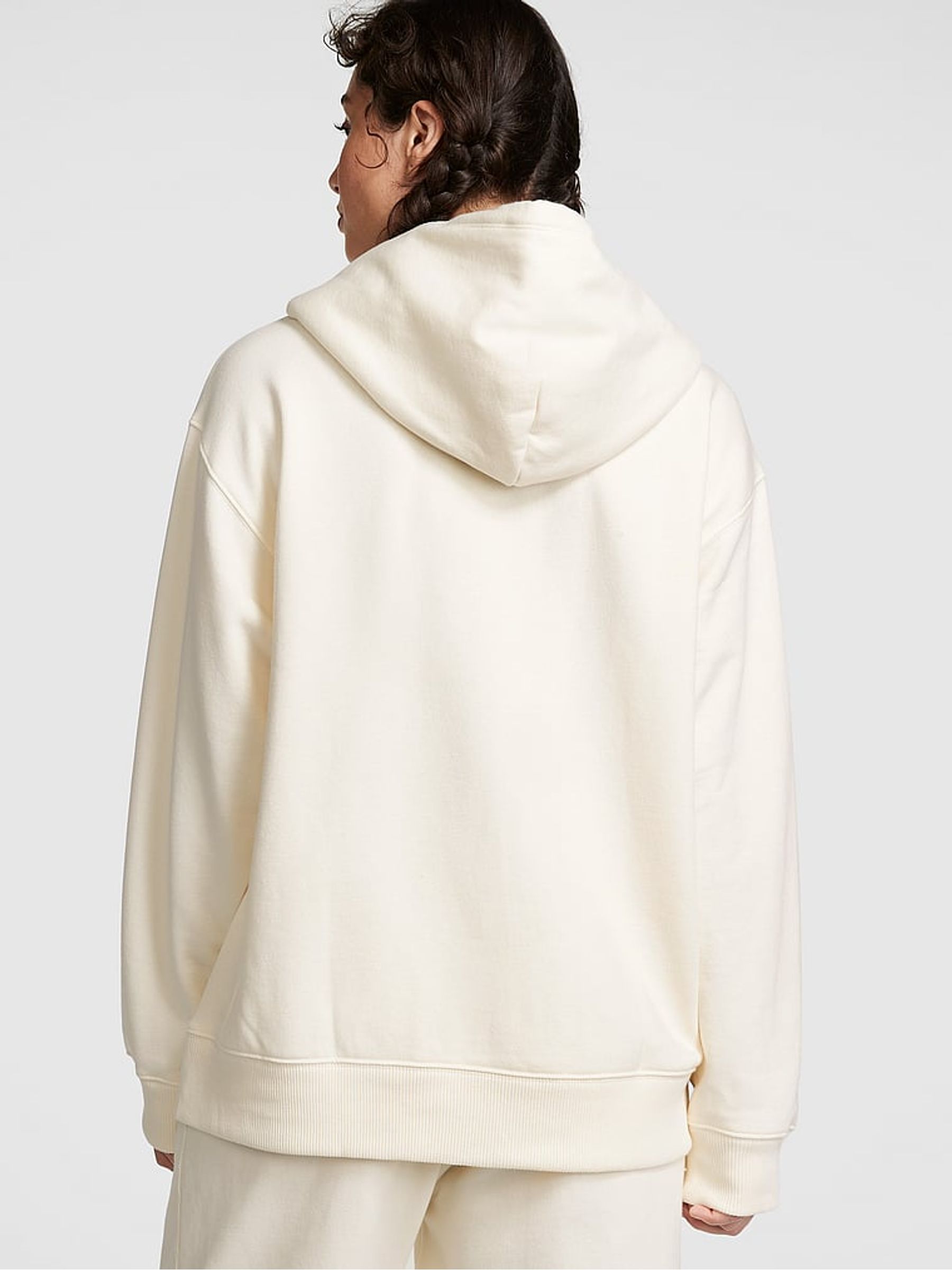 Cream Hoodie - Image 2 of 4