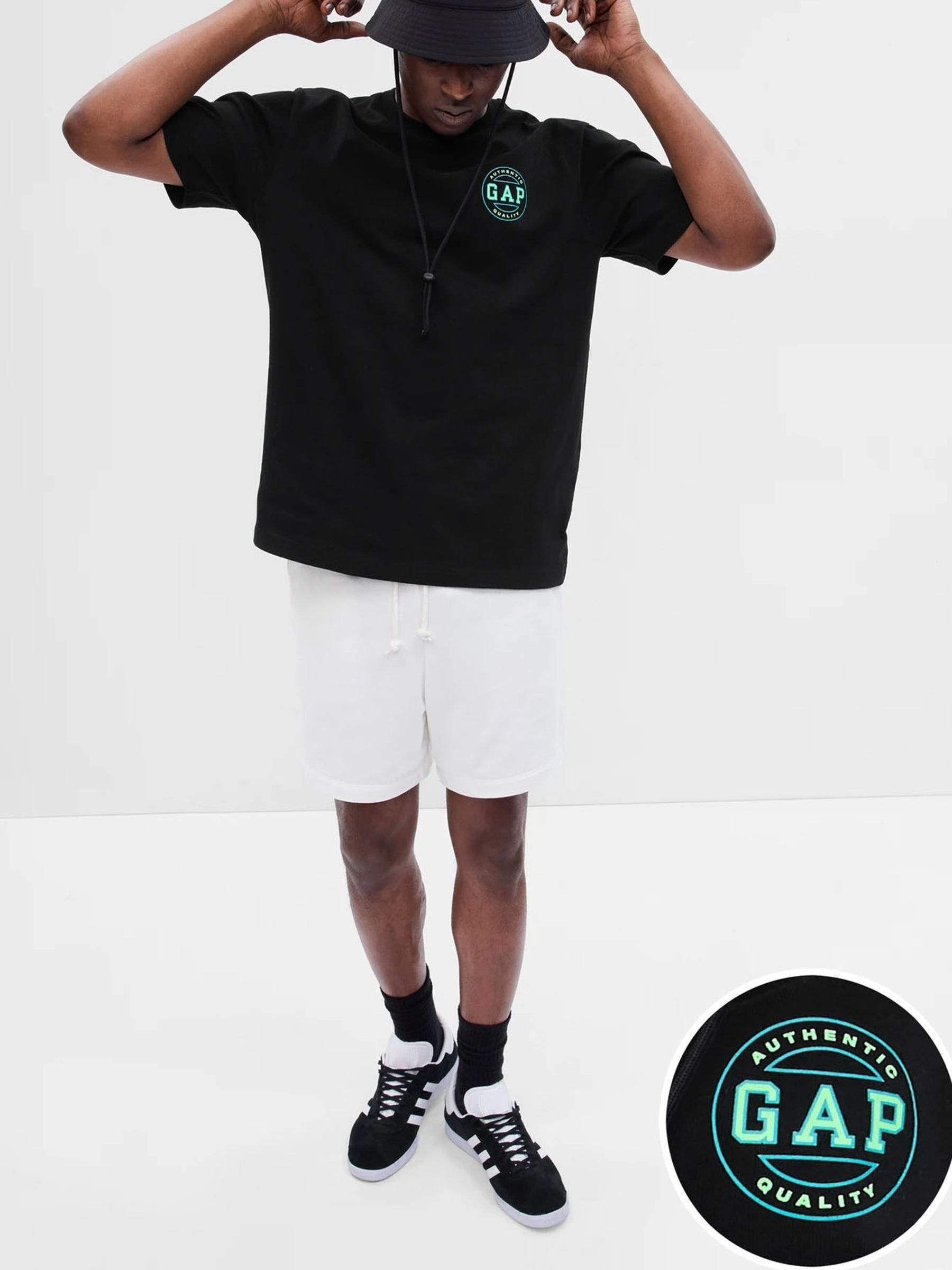 Logo Crew Neck T-Shirt - Image 1 of 1
