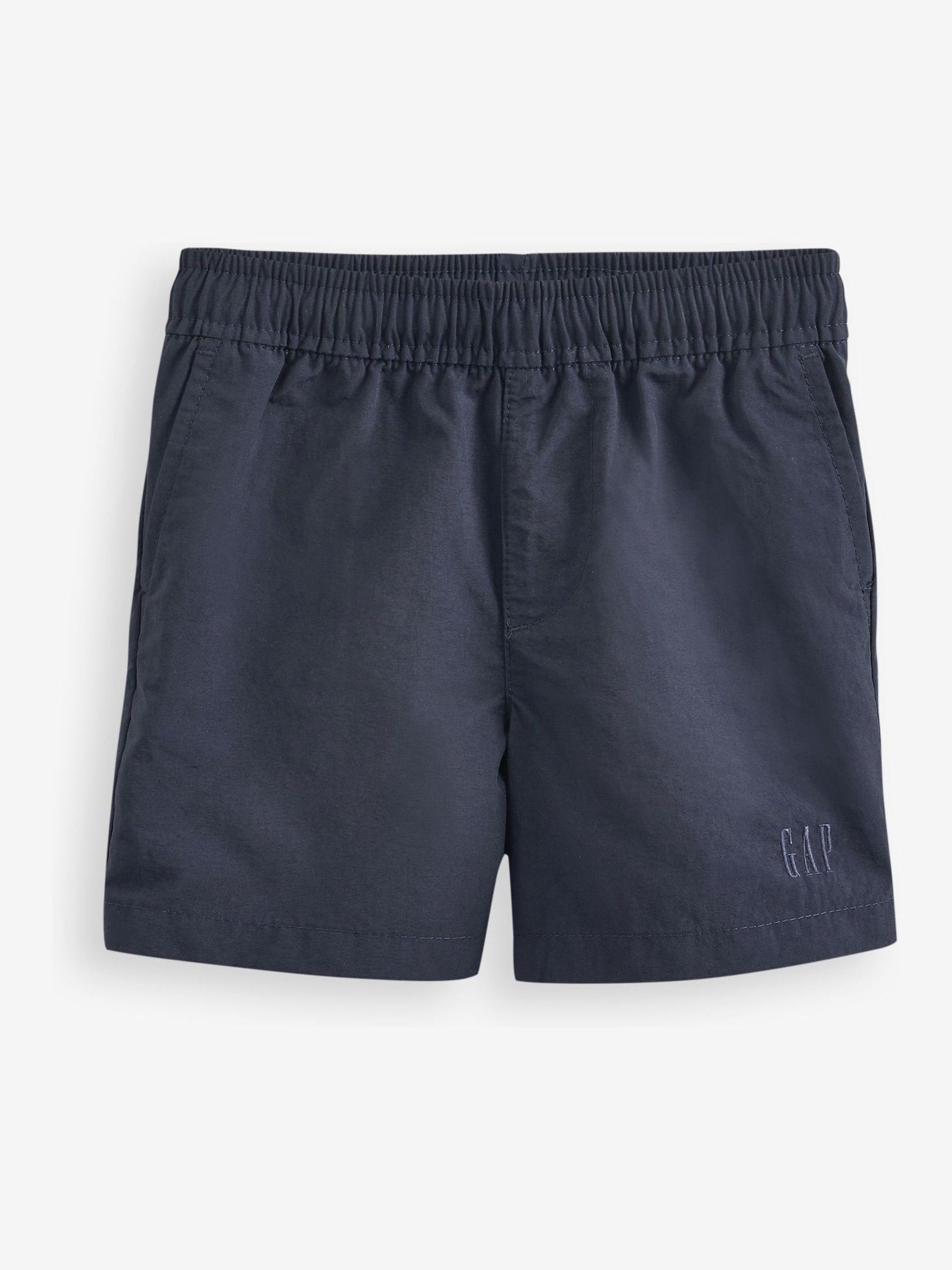 Logo Pull On Jogger Shorts - Image 1 of 1