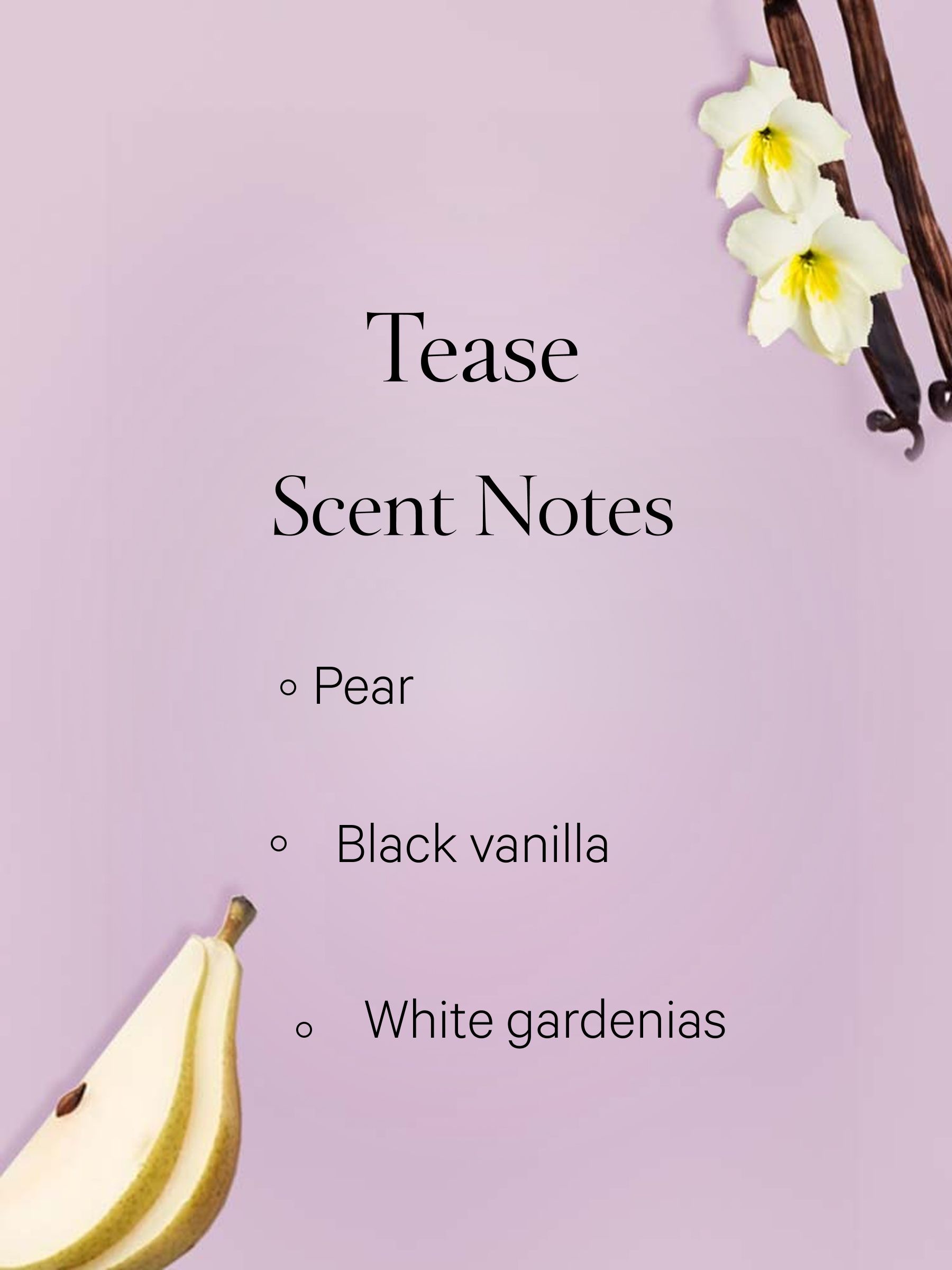 Tease Body Mist 250ml - Image 2 of 2