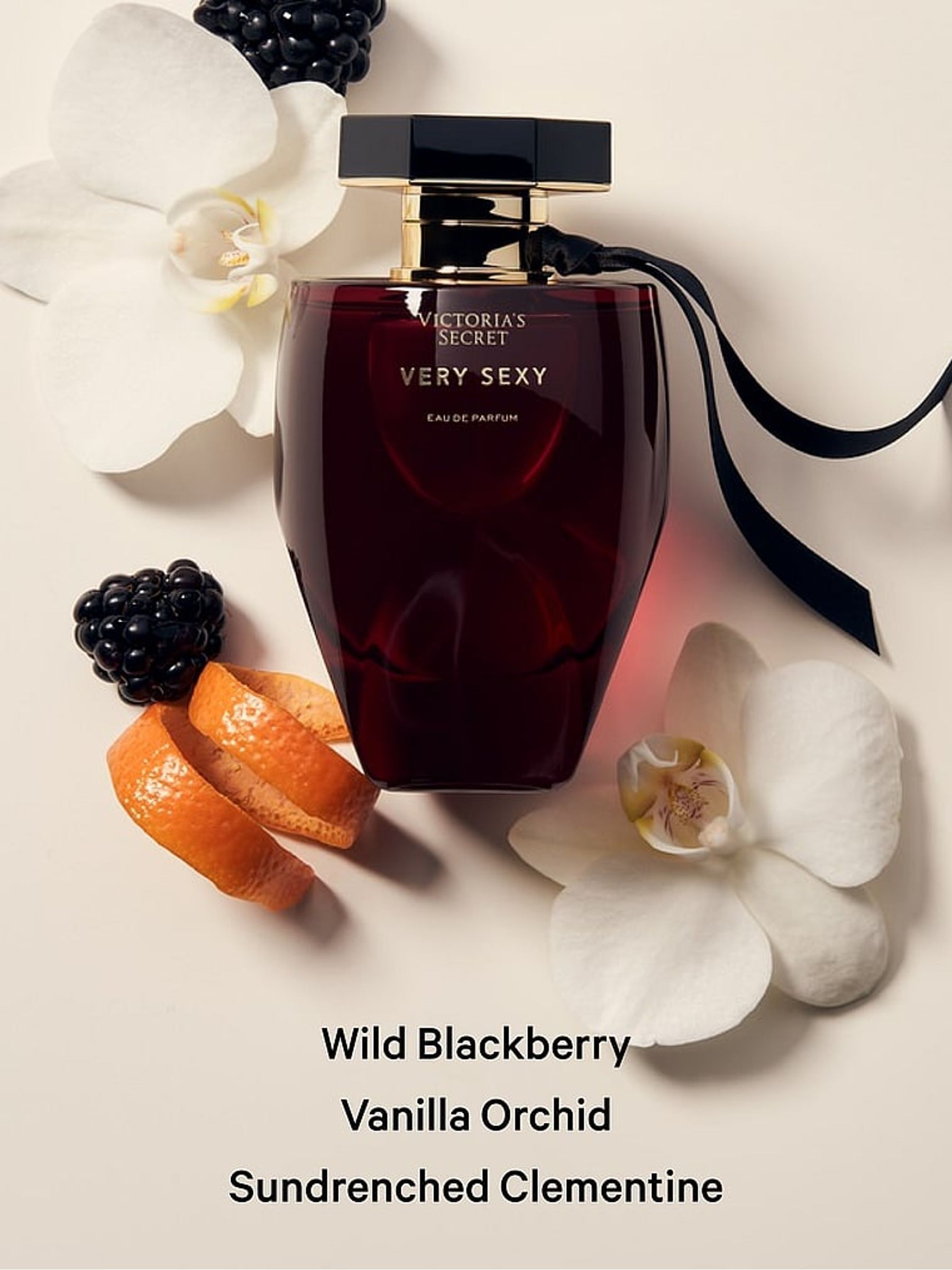 Very Sexy Body Mist 250ml - Image 3 of 3