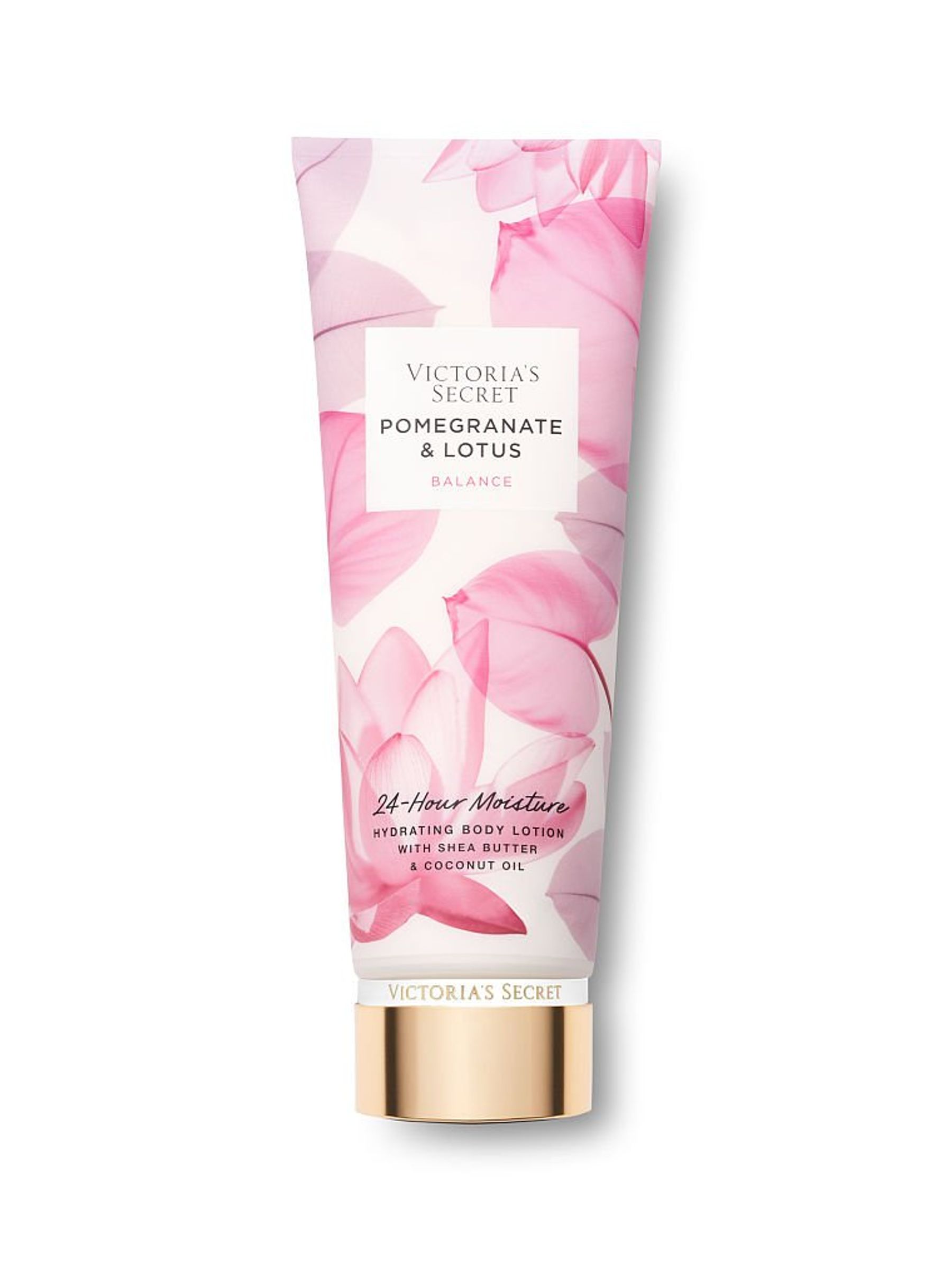 Pomegranate & Lotus Body Lotion 236ml - Image 1 of 2