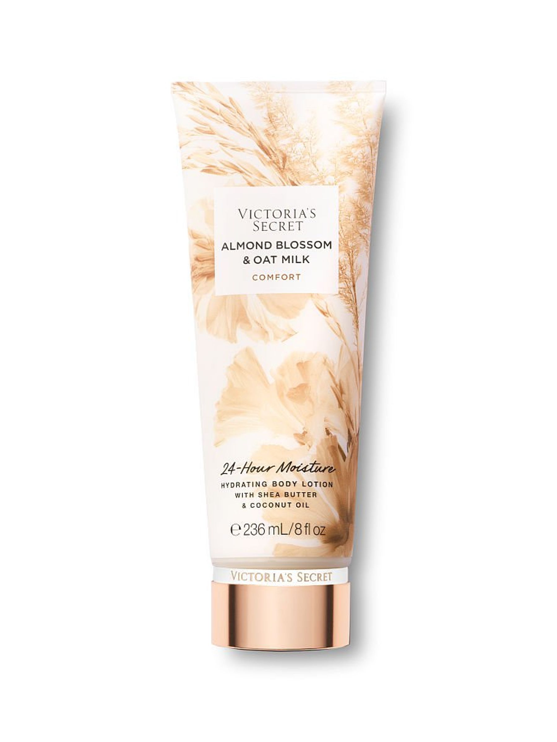 Almond Blossom & Oat Milk Body Lotion - Image 1 of 3
