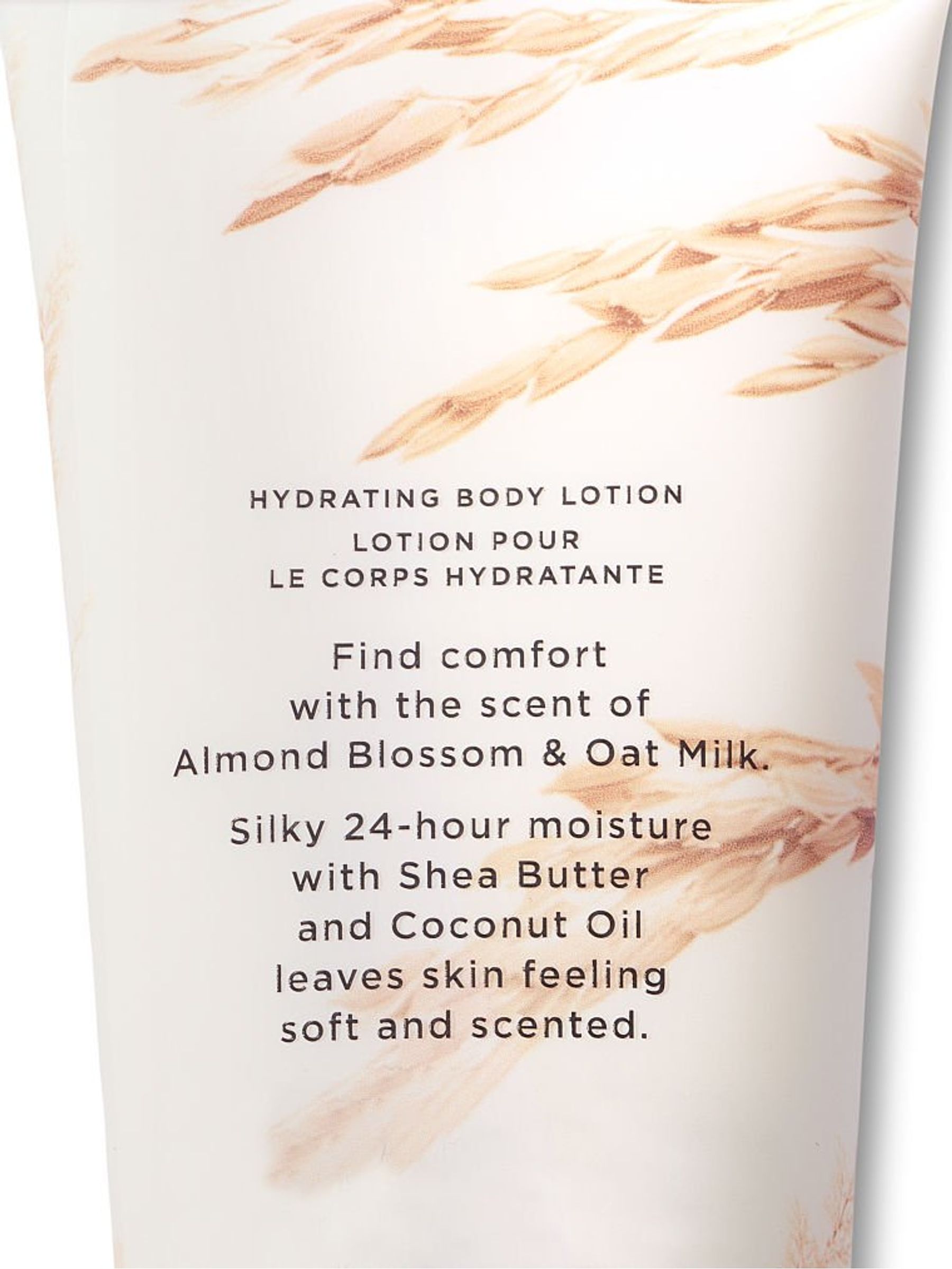 Almond Blossom & Oat Milk Body Lotion - Image 2 of 3