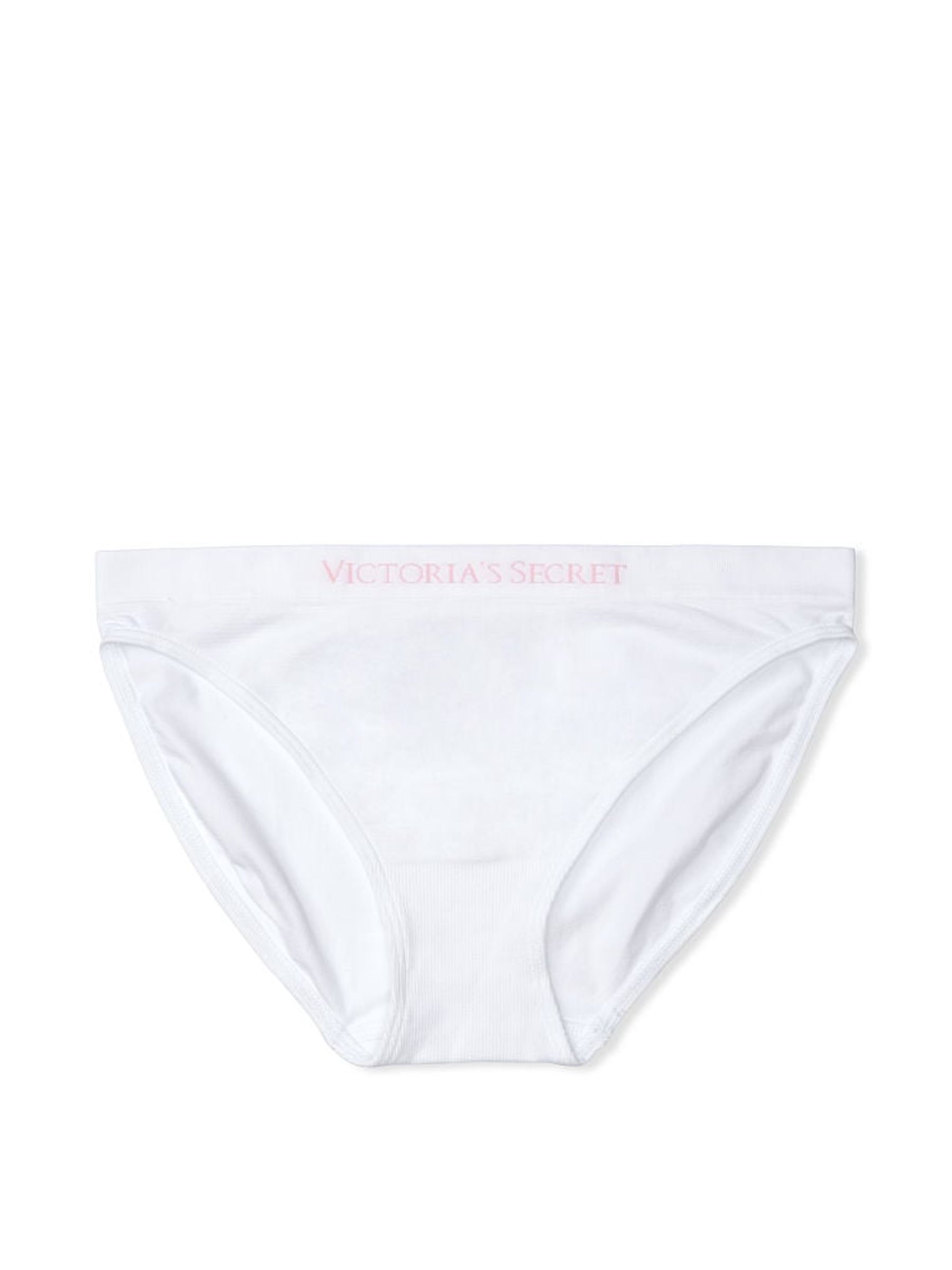 White Bikini Knickers - Image 3 of 3