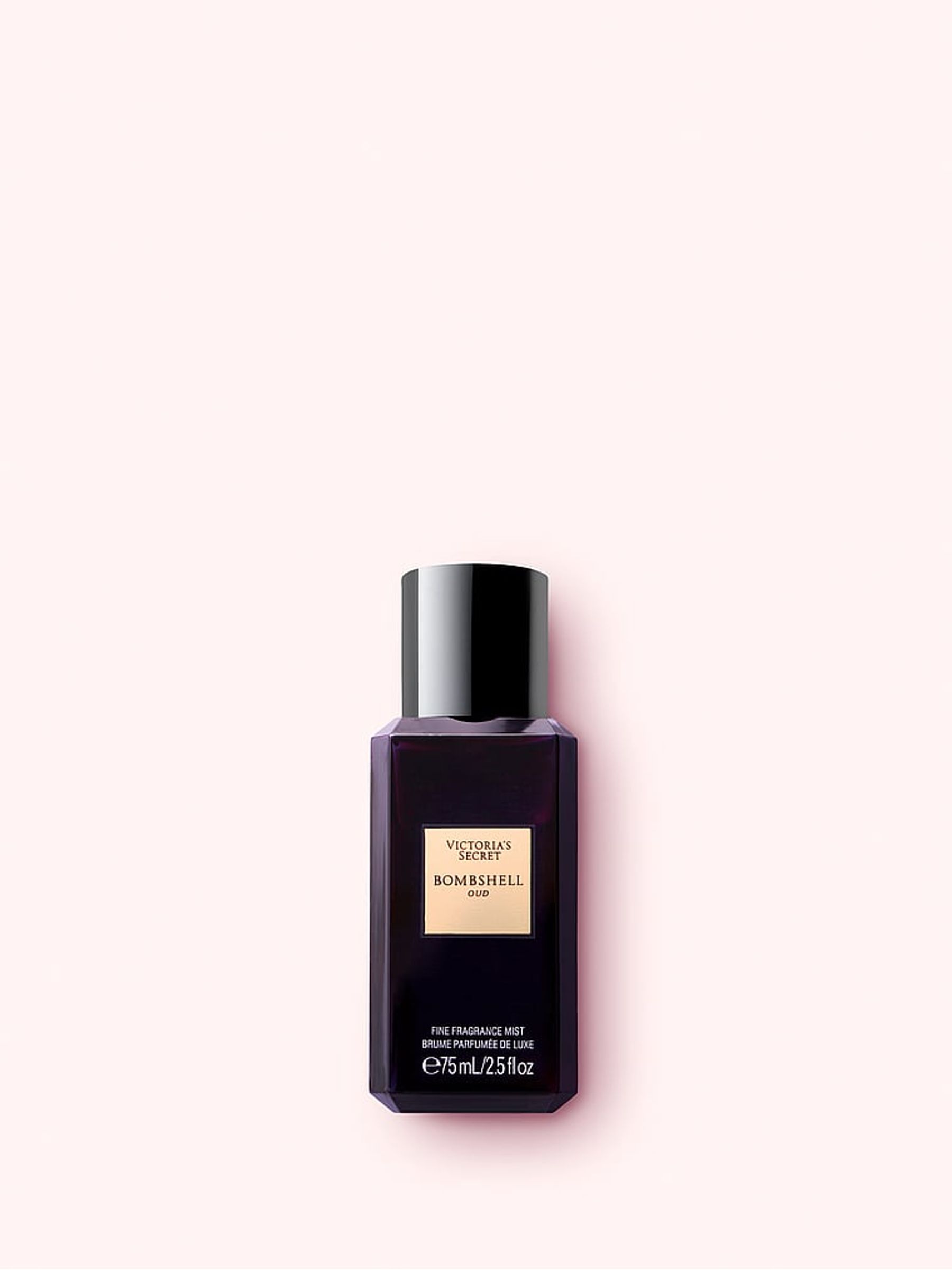Bombshell Oud Body Mist 75ml - Image 1 of 1