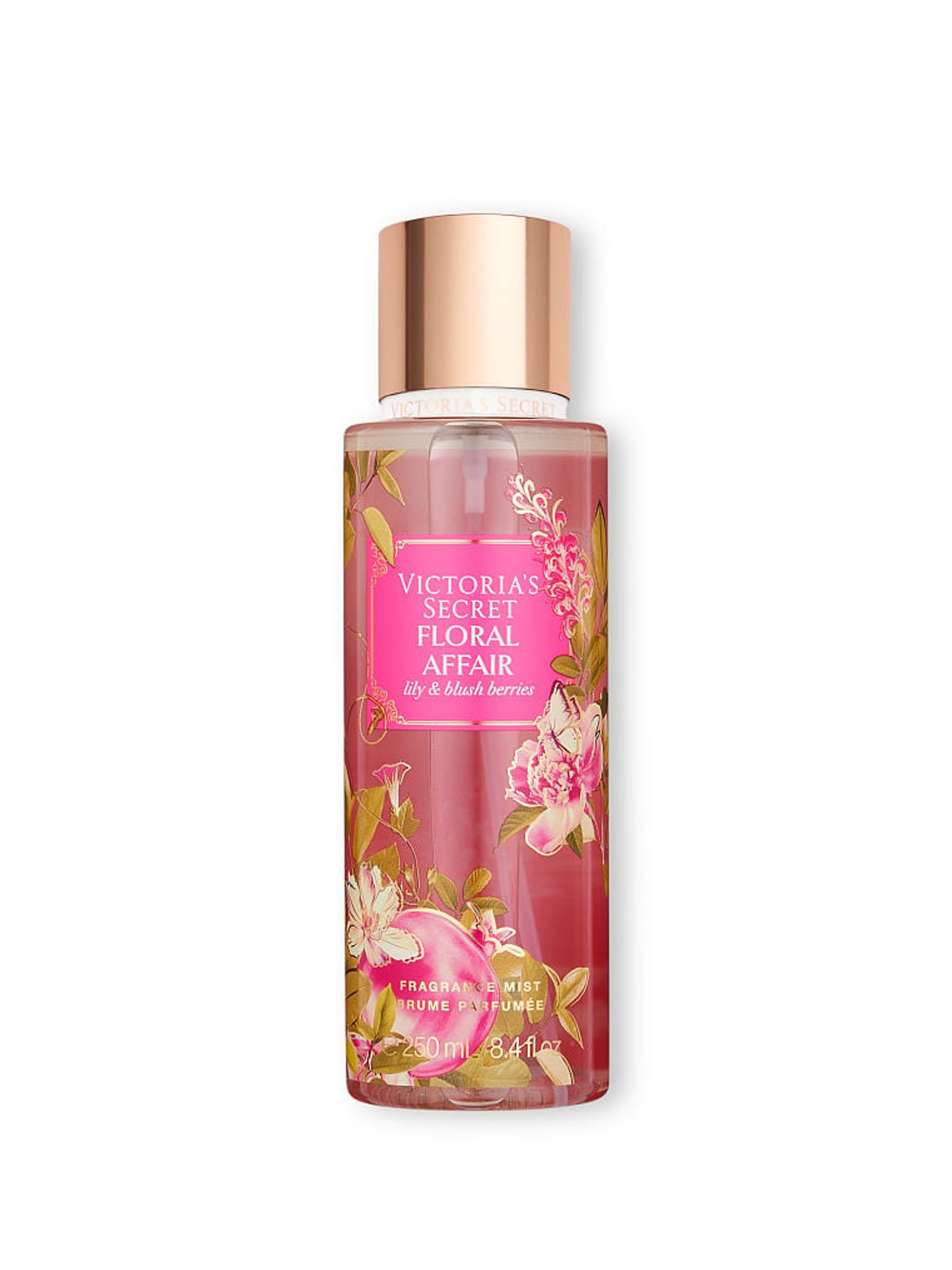 Floral Affair Body Mist - Image 1 of 1