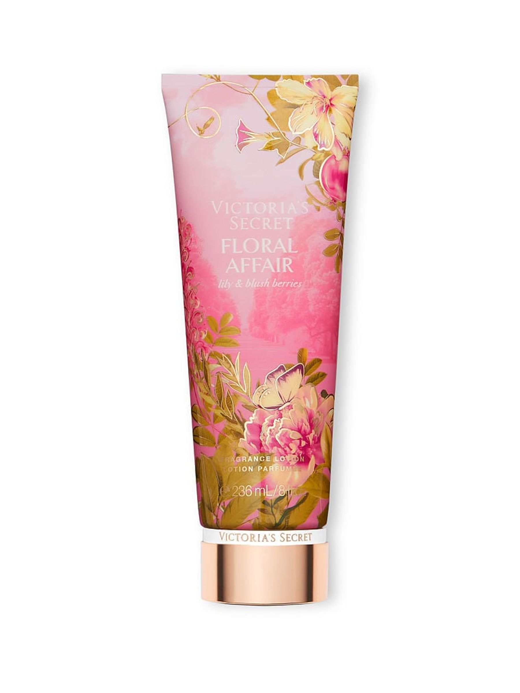 Floral Affair Body Lotion - Image 1 of 2