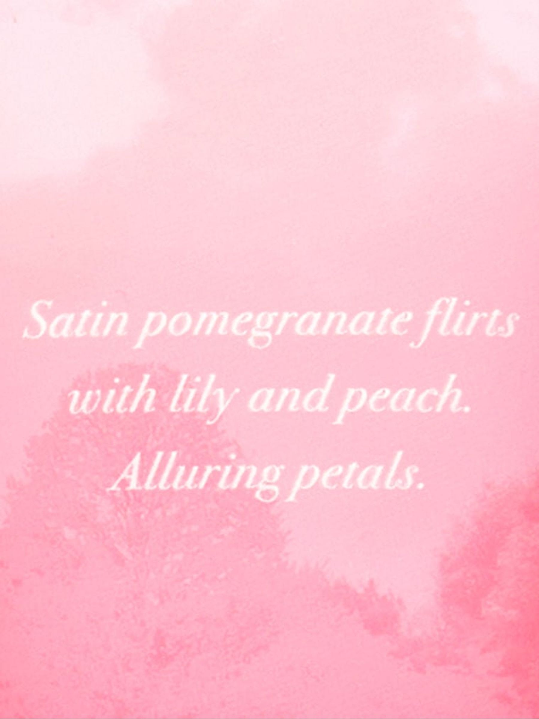 Floral Affair Body Lotion - Image 2 of 2