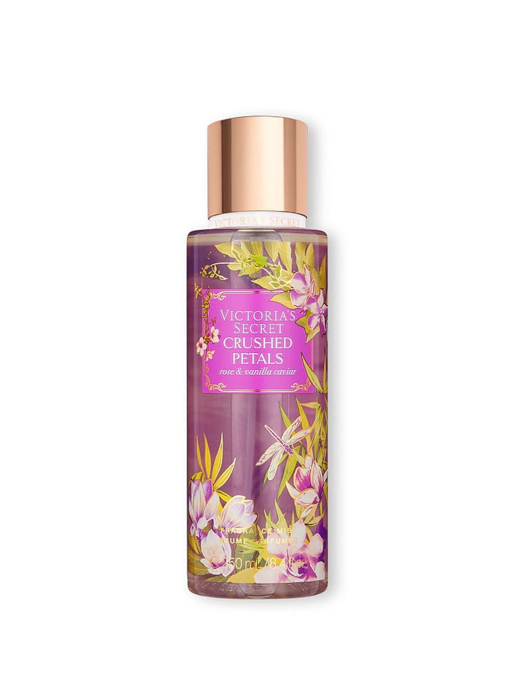 Crushed Petals Body Mist - Image 1 of 1