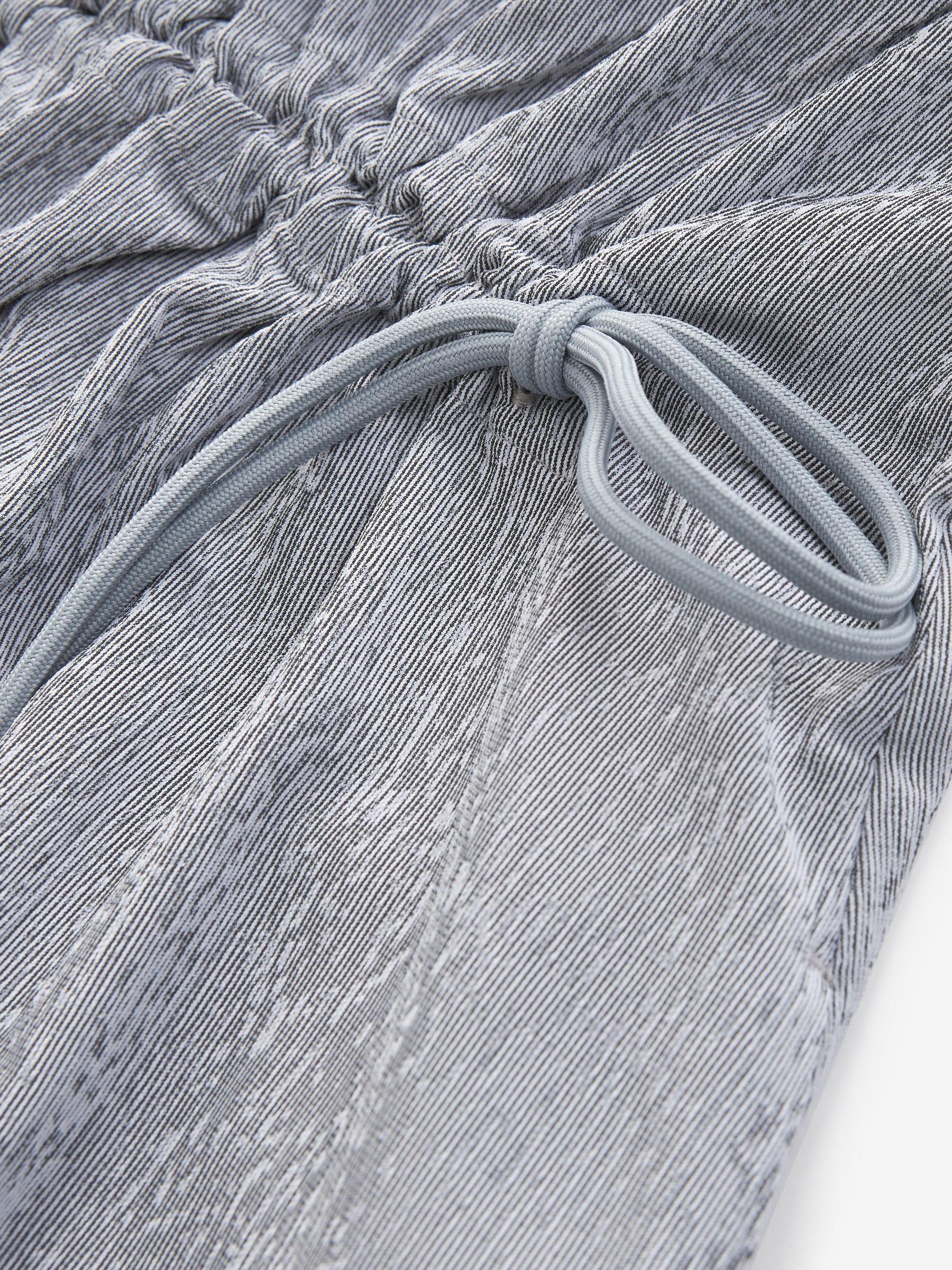 Athleta Silver Echo Sleeveless Midi Dress - Image 3 of 3