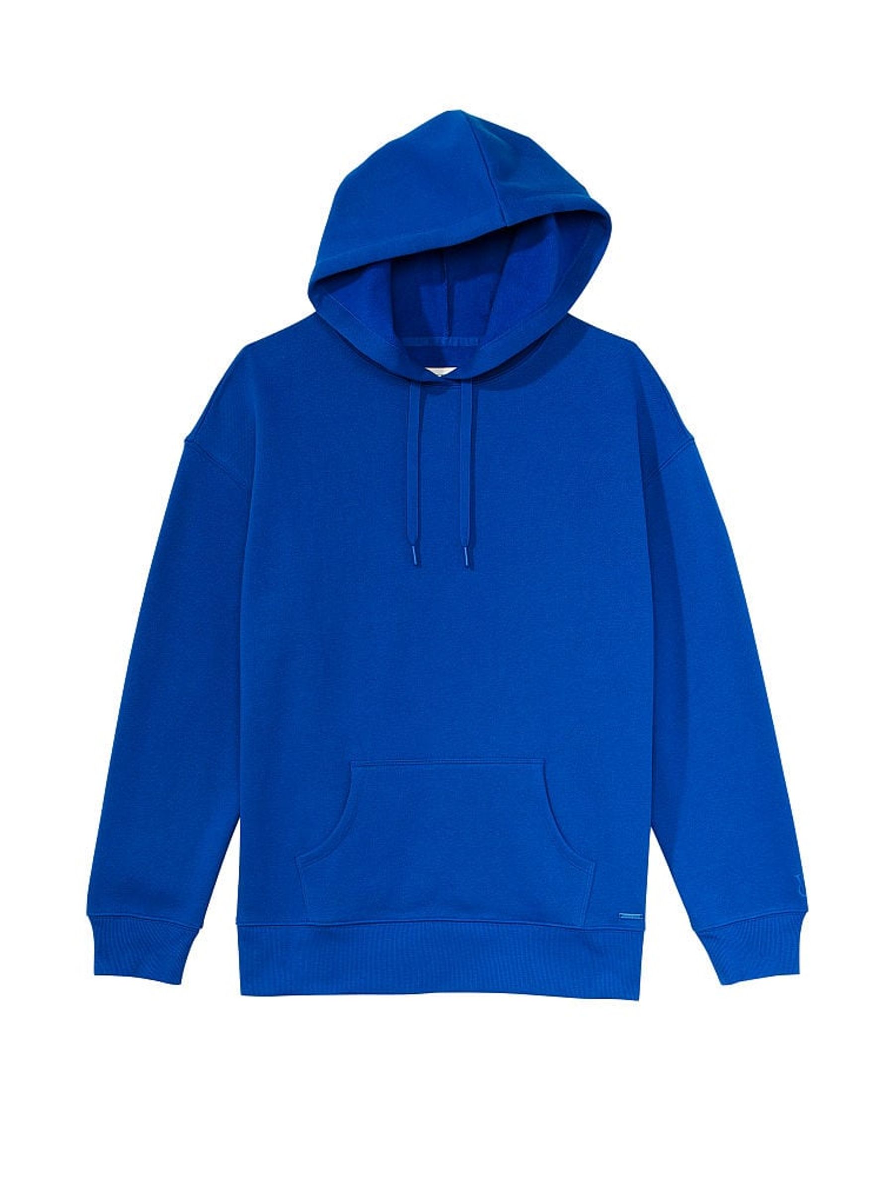 Blue Oar Graphic Dahlia Hoodie - Image 4 of 4