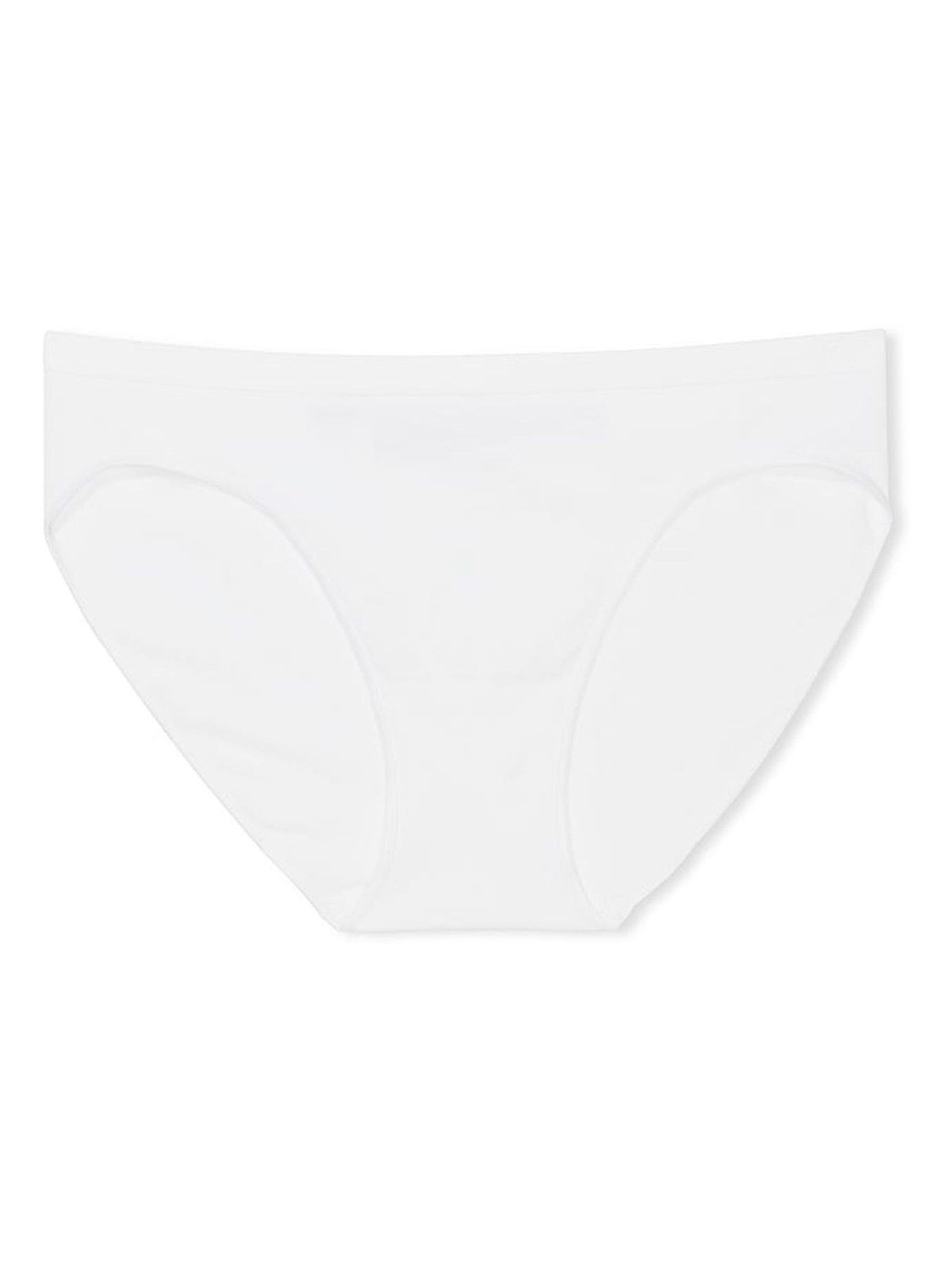 White Bikini Knickers - Image 3 of 3