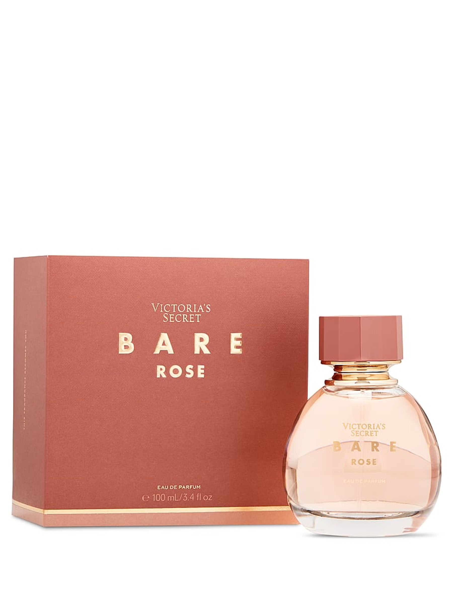 Bare Rose Perfume 100ml - Image 2 of 4
