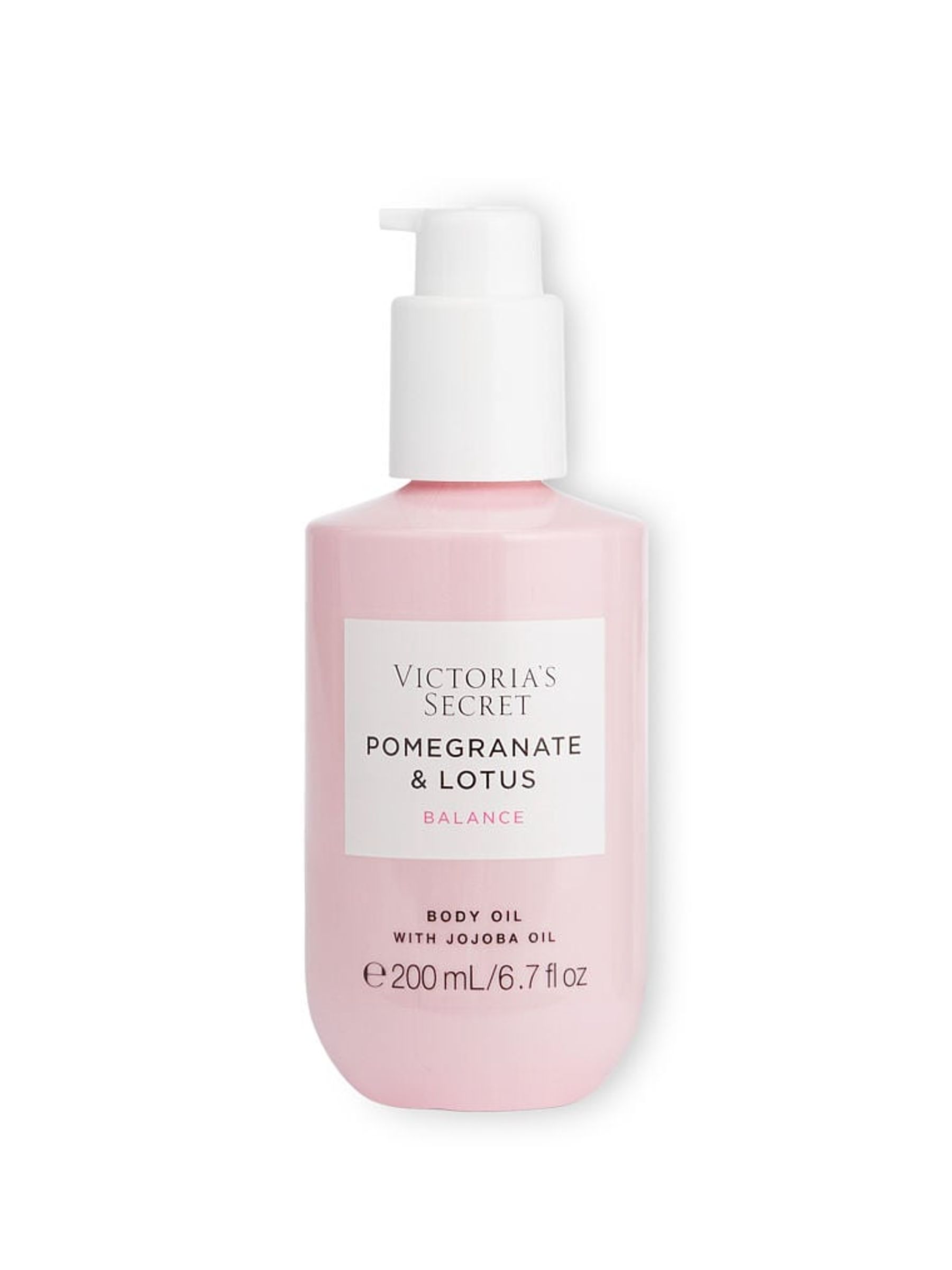 Pomegranate Lotus Body Oil - Image 1 of 2
