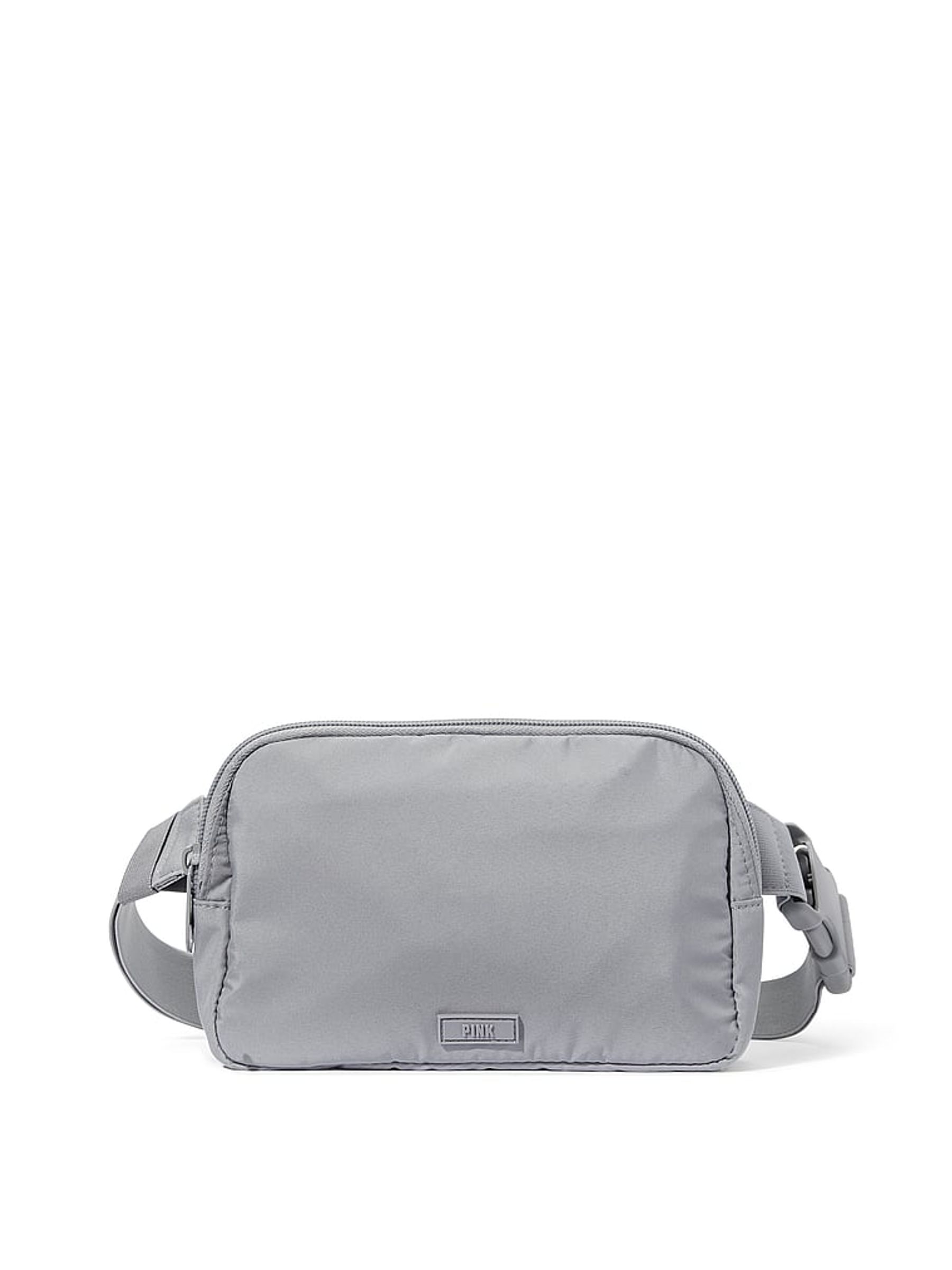 Grey Oasis Belt Bag - Image 1 of 3