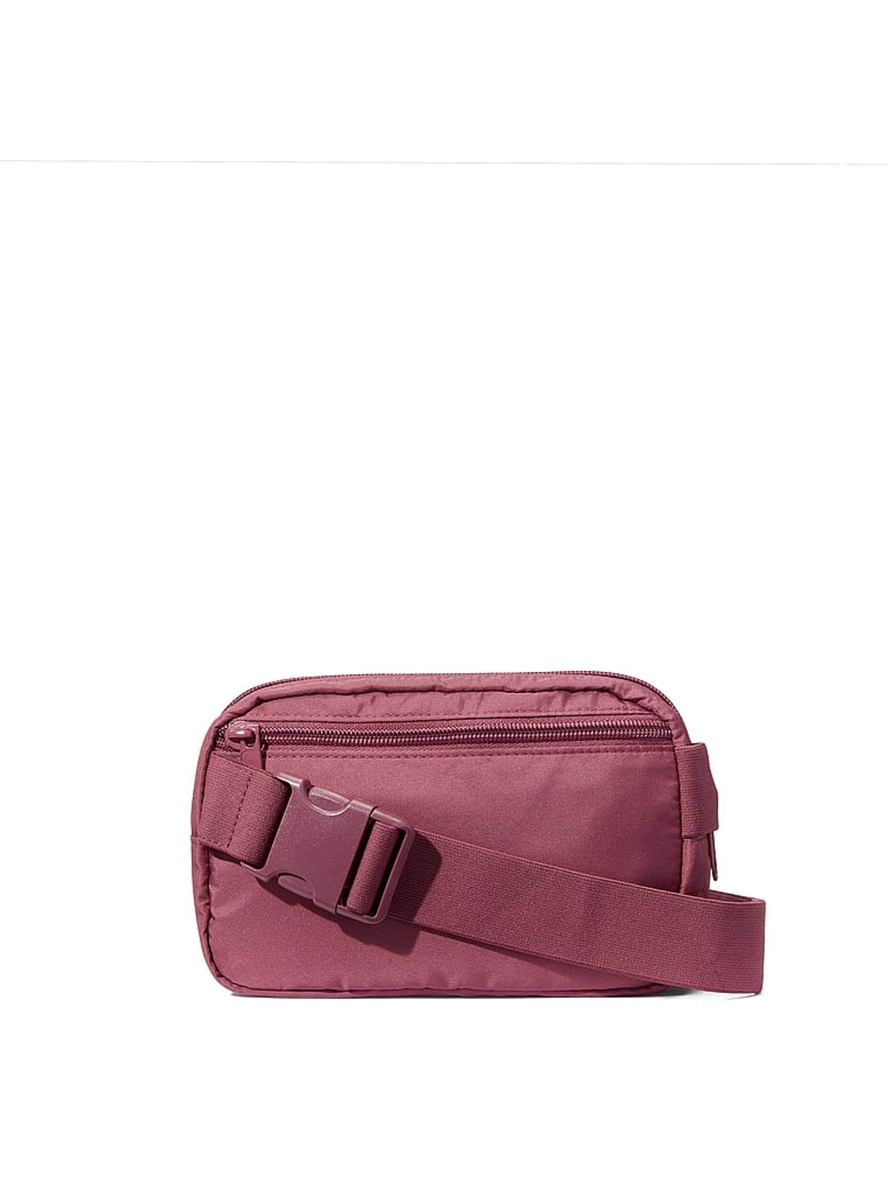 Morning Rose Pink Belt Bag - Image 2 of 3