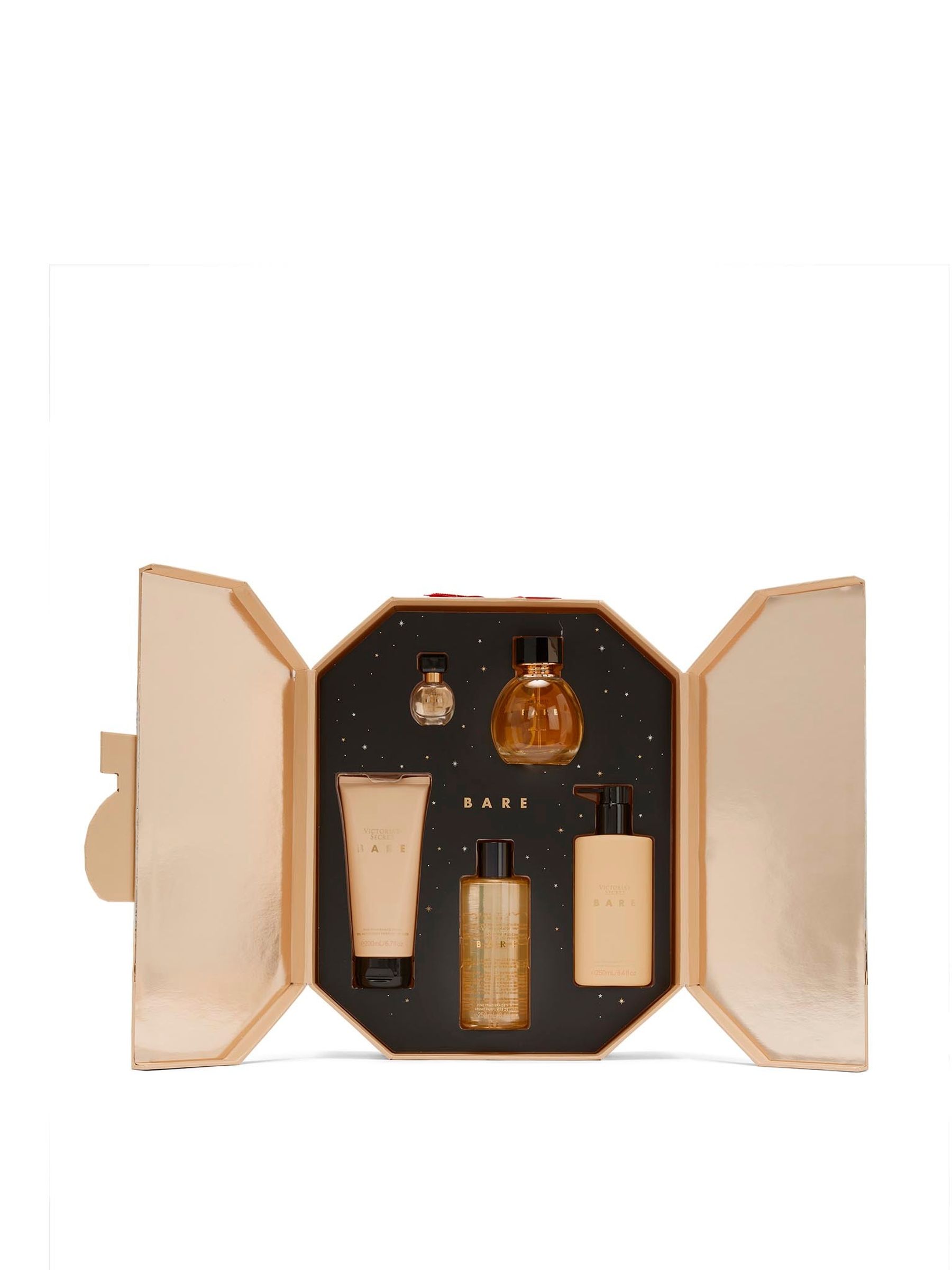 Bare Perfume 5 Piece Fragrance Gift Set - Image 3 of 3