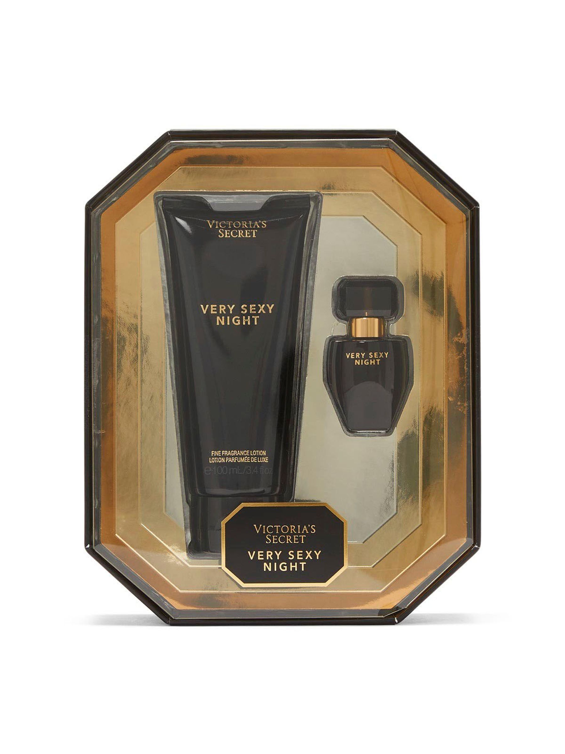 Very Sexy Night Perfume 2 Piece Fragrance Gift Set - Image 1 of 3