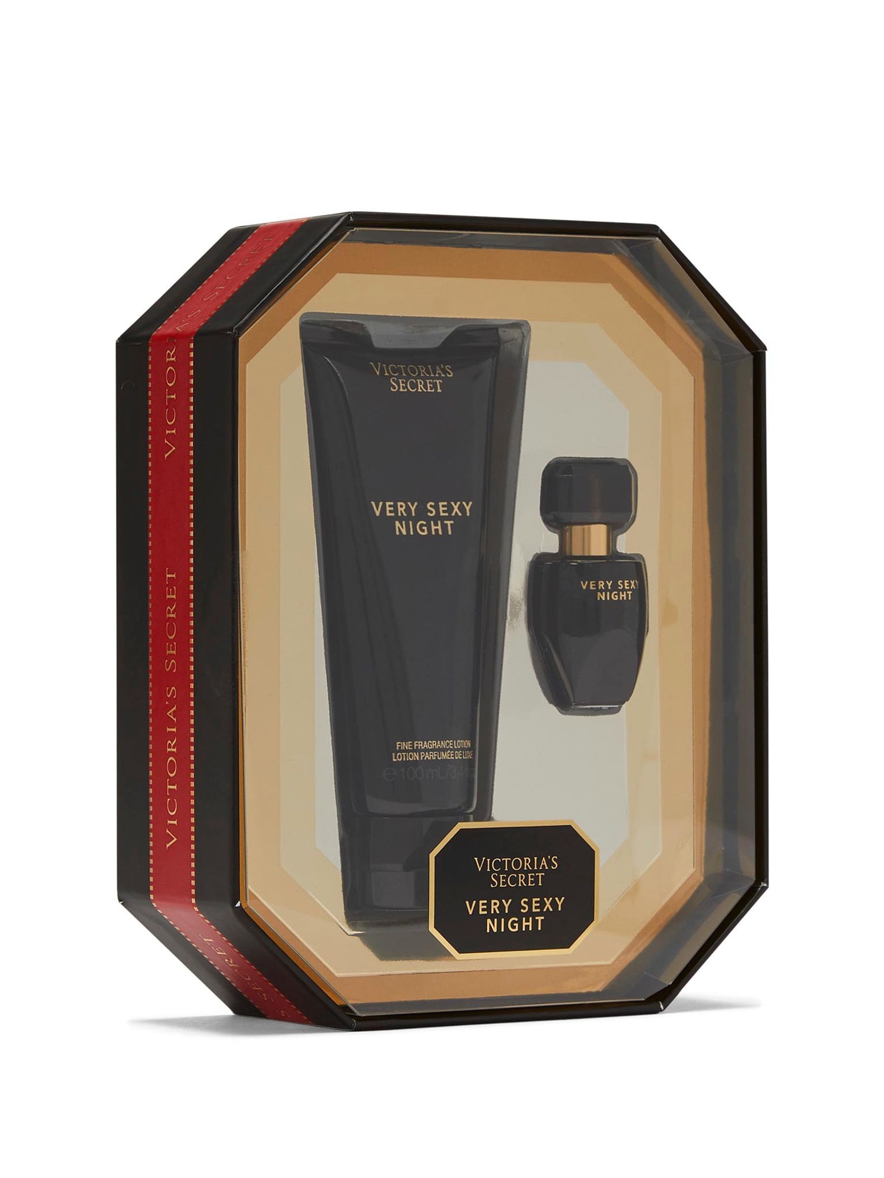 Very Sexy Night Perfume 2 Piece Fragrance Gift Set - Image 2 of 3