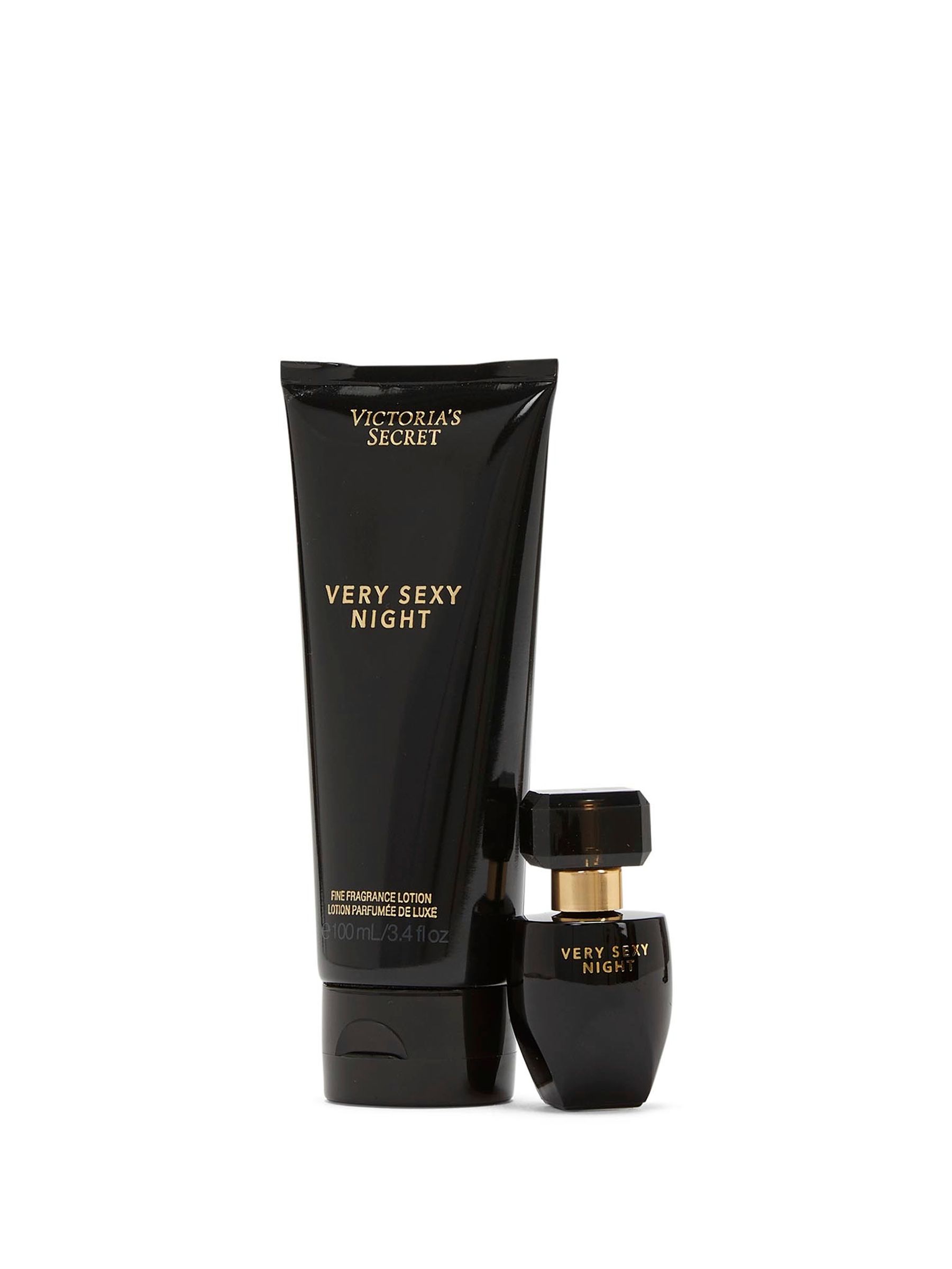 Very Sexy Night Perfume 2 Piece Fragrance Gift Set - Image 3 of 3