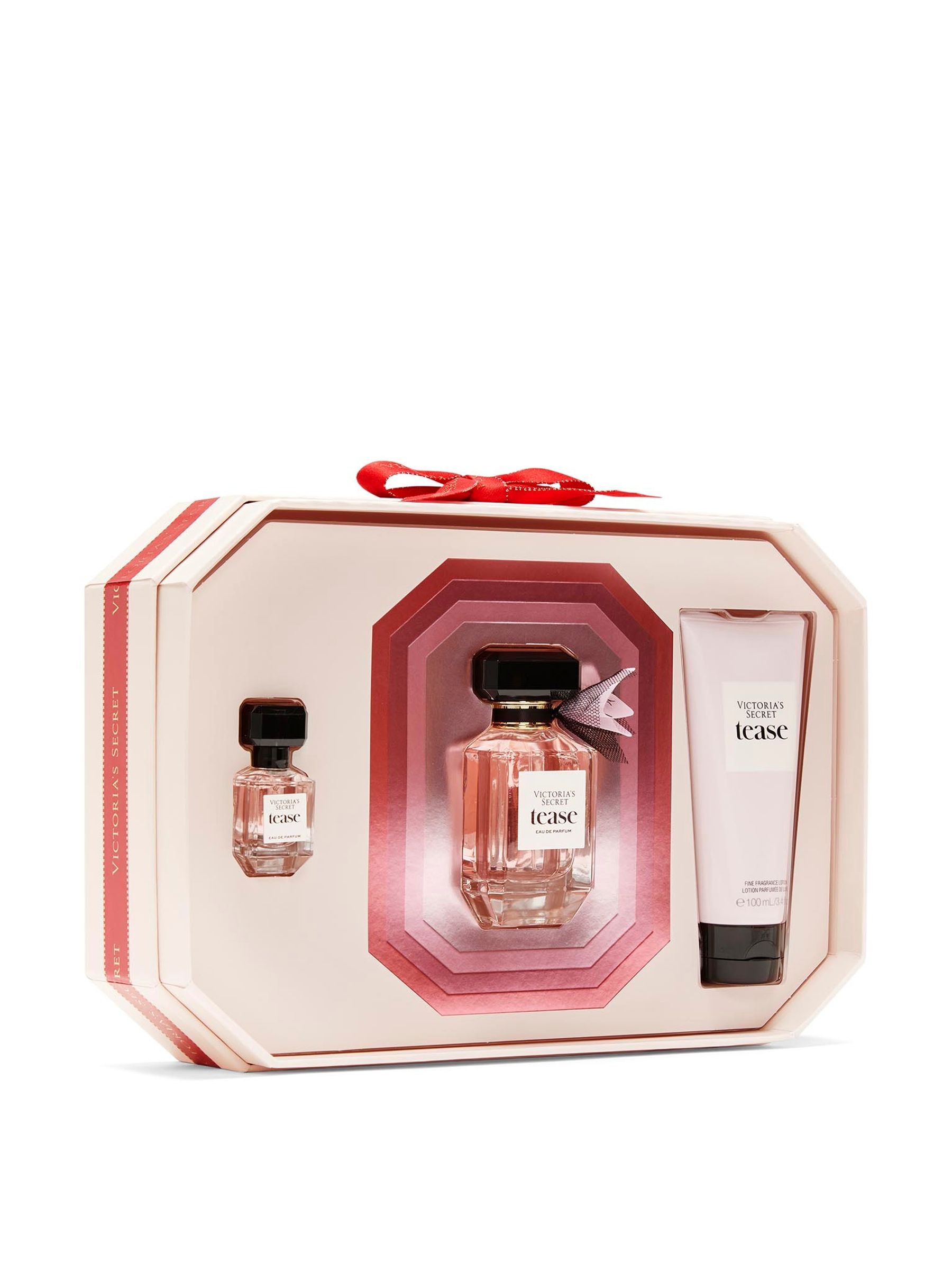 Tease Perfume 3 Piece Fragrance Gift Set - Image 2 of 5