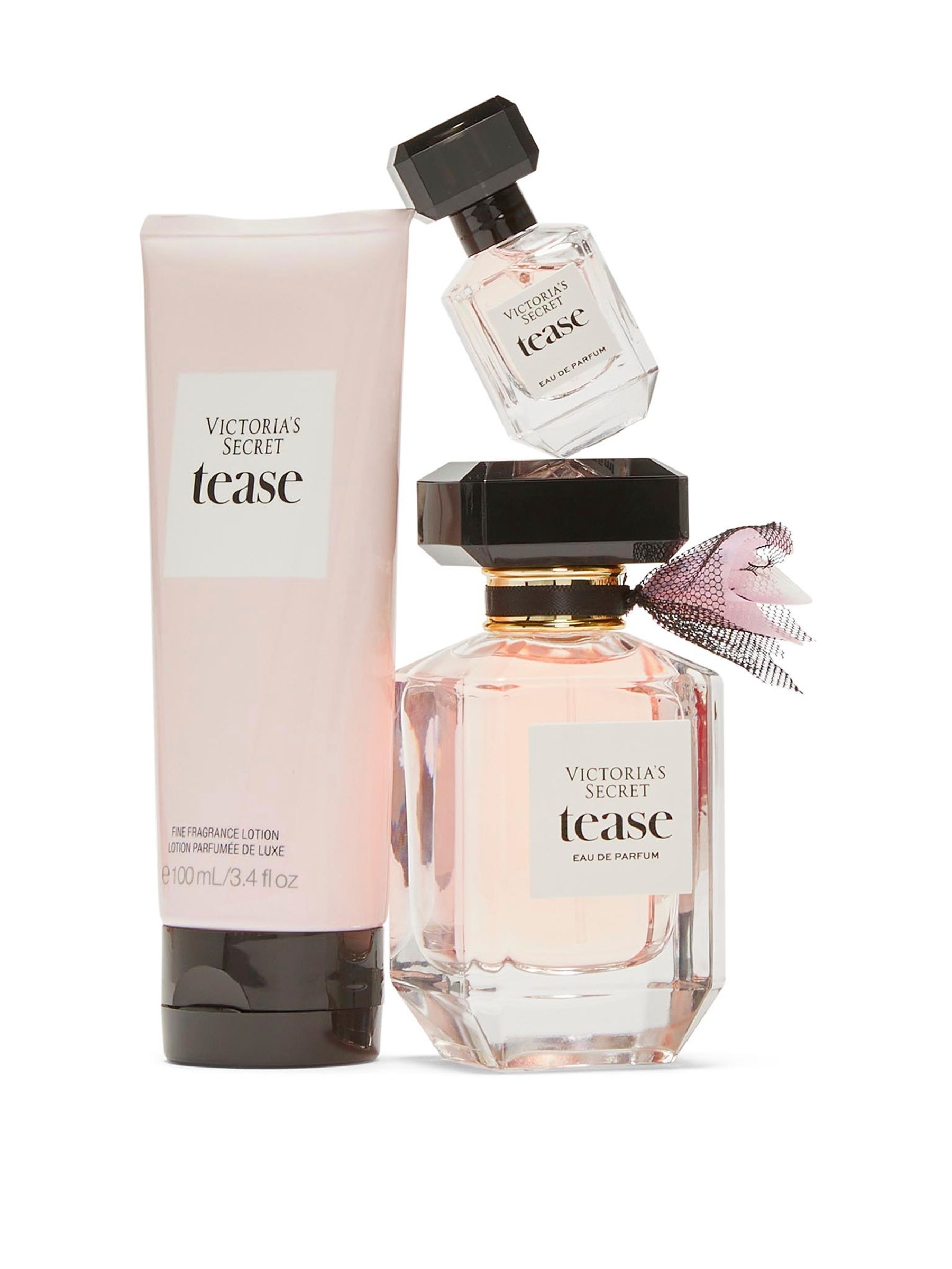 Tease Perfume 3 Piece Fragrance Gift Set - Image 3 of 5