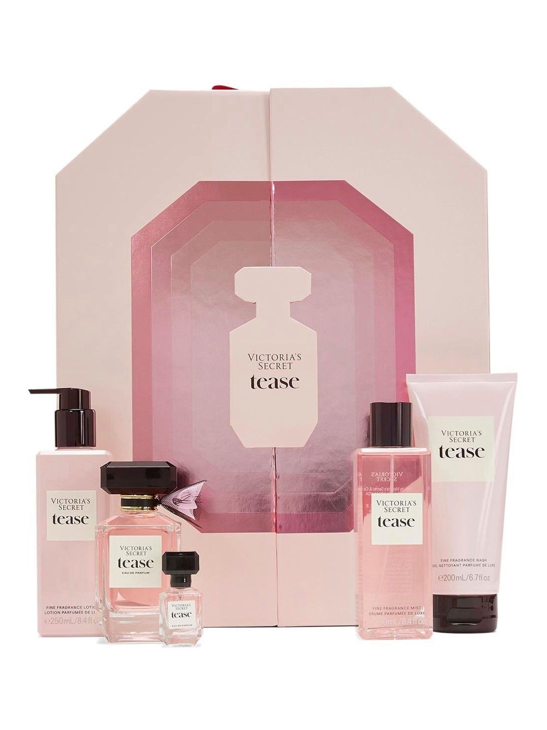 Tease Perfume 5 Piece Fragrance Gift Set - Image 1 of 3