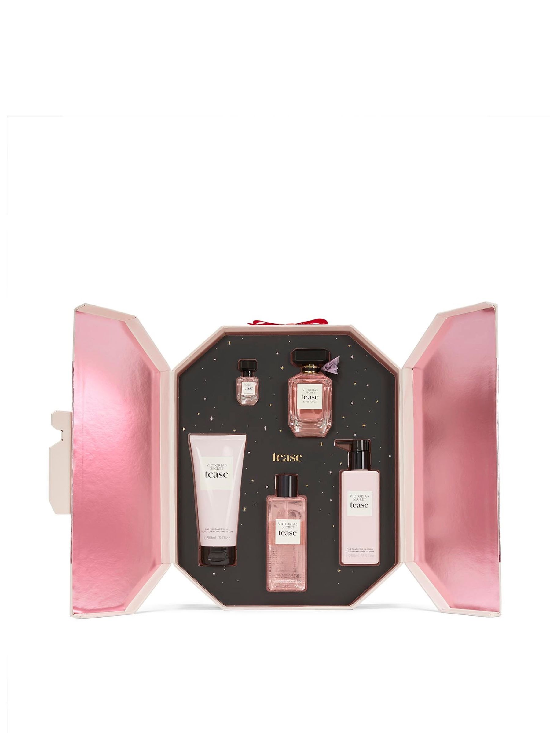 Tease Perfume 5 Piece Fragrance Gift Set - Image 3 of 3