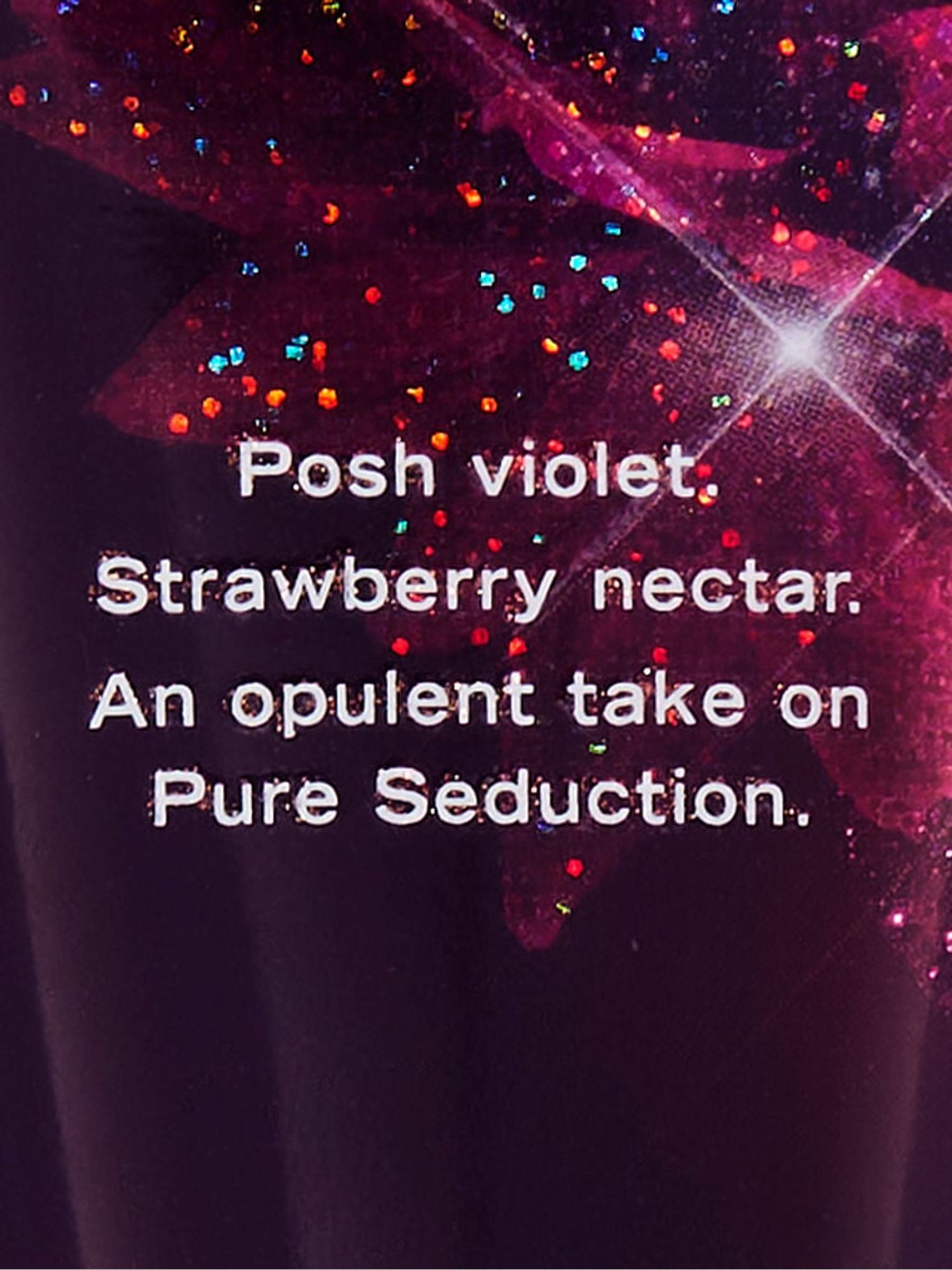Pure Seduction Luxe Body Lotion - Image 2 of 3