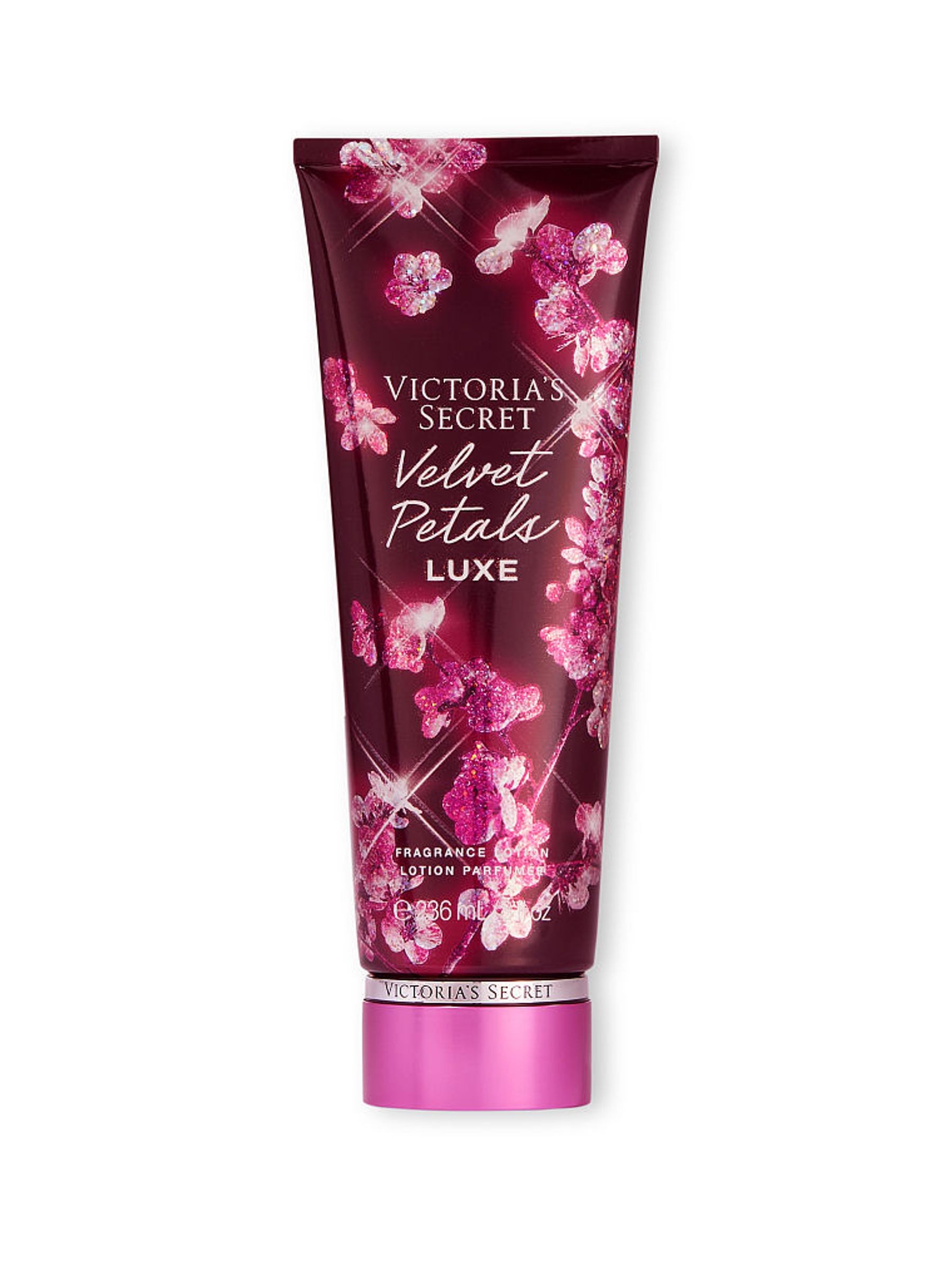Velvet Petals Luxe Body Lotion - Image 1 of 3
