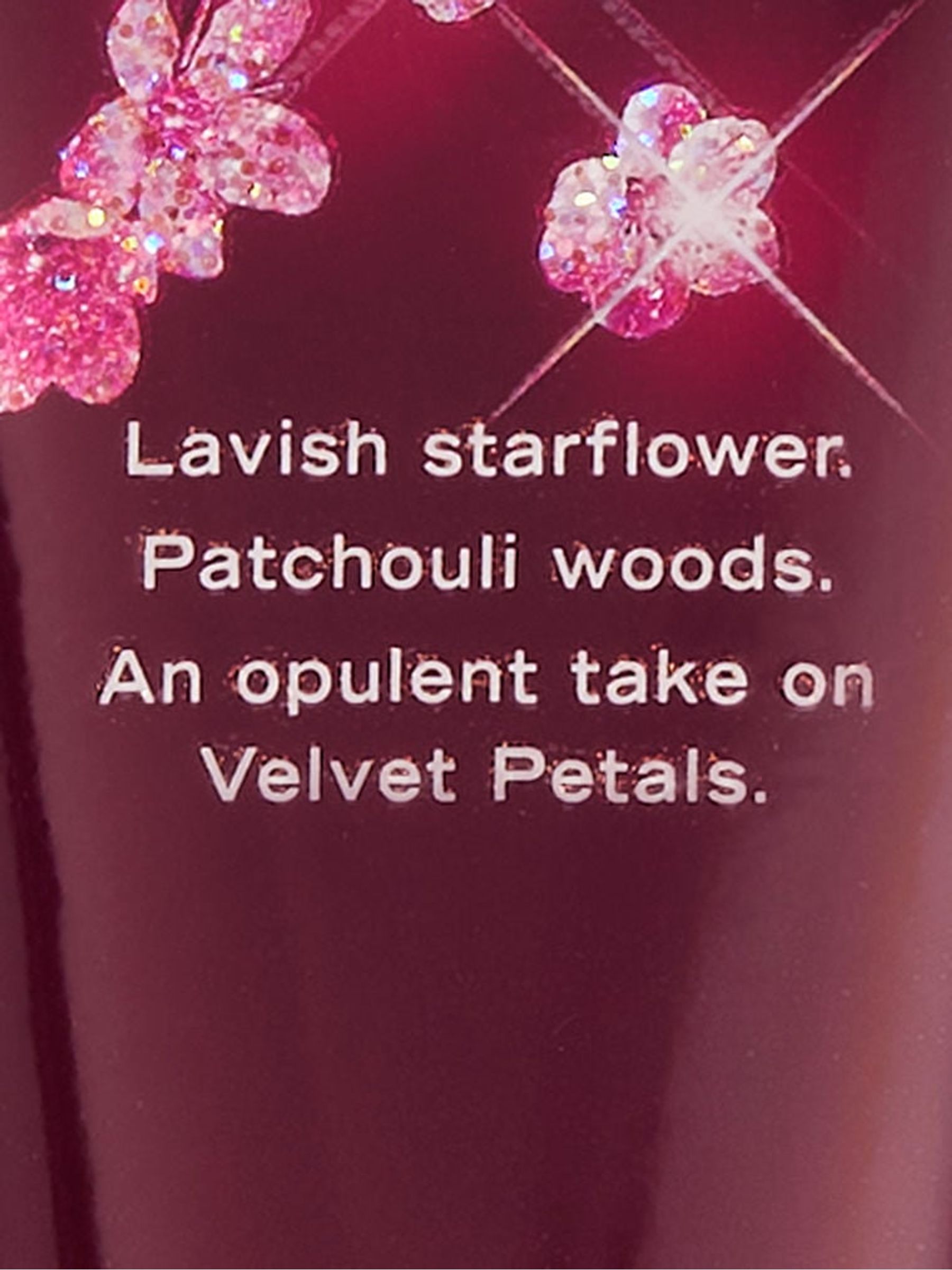 Velvet Petals Luxe Body Lotion - Image 2 of 3