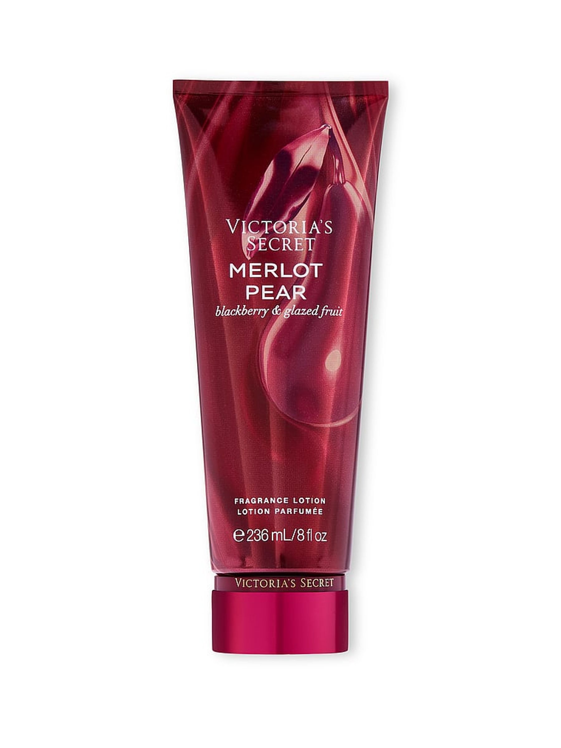 Merlot Pear Body Lotion Victoria's Secret UK