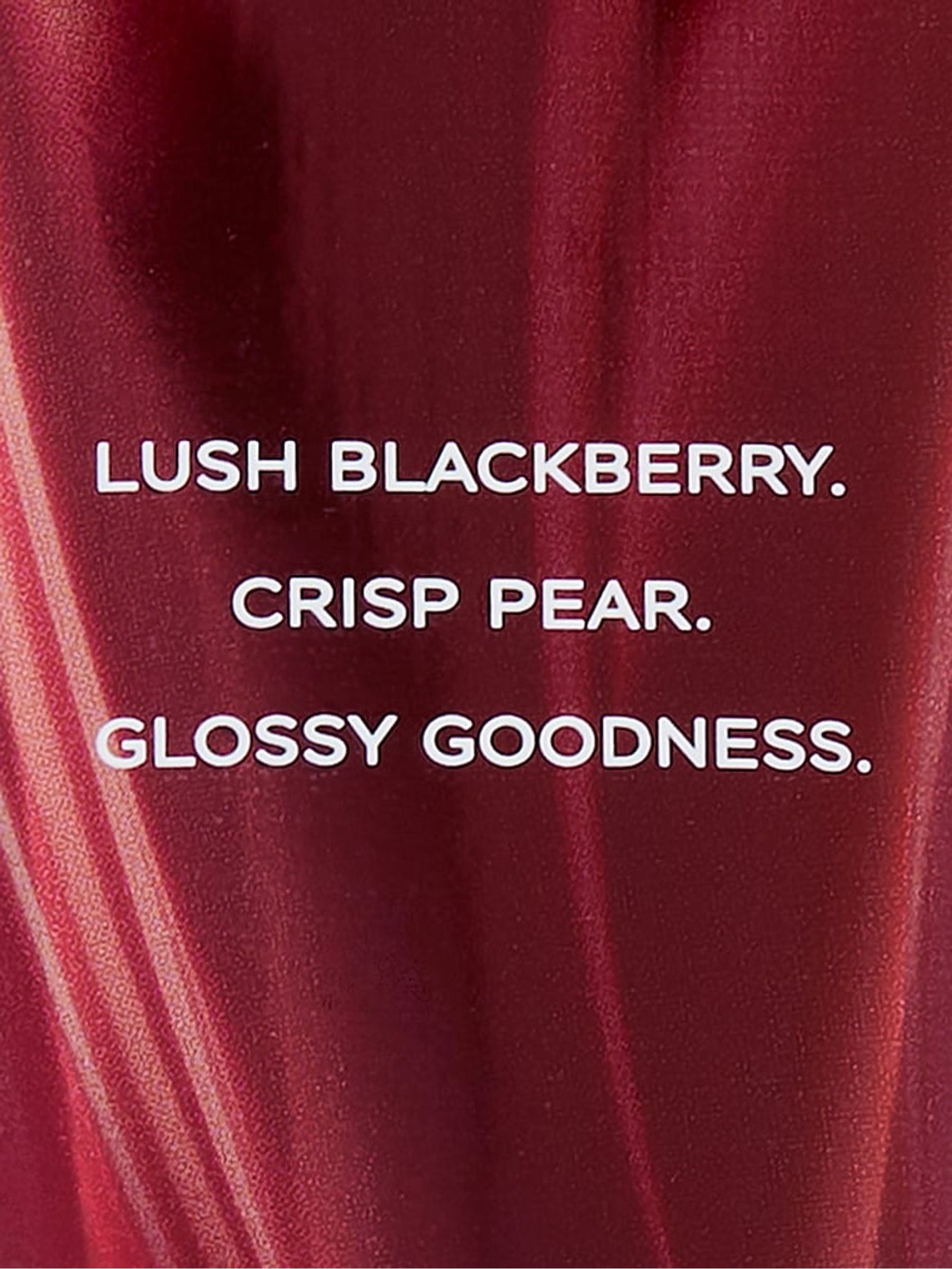 Merlot Pear Body Lotion - Image 3 of 3
