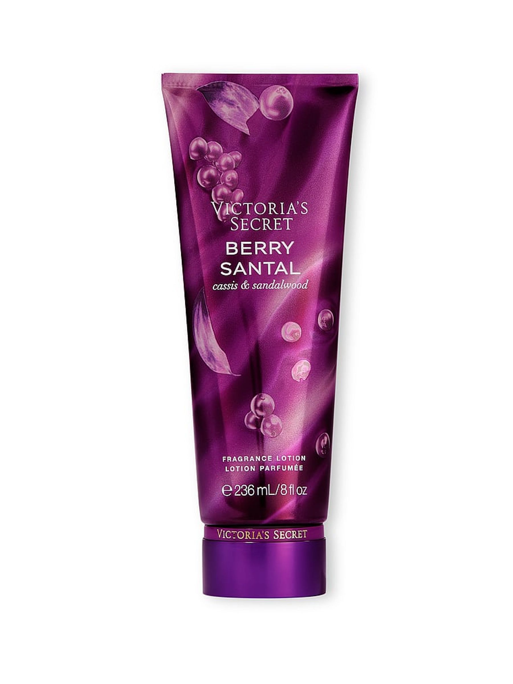 Berry Santal Body Lotion - Image 1 of 1