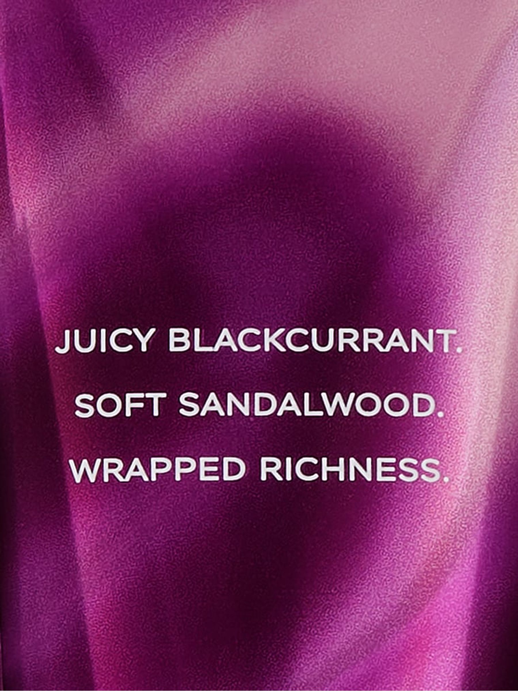 Berry Santal Body Lotion - Image 2 of 3