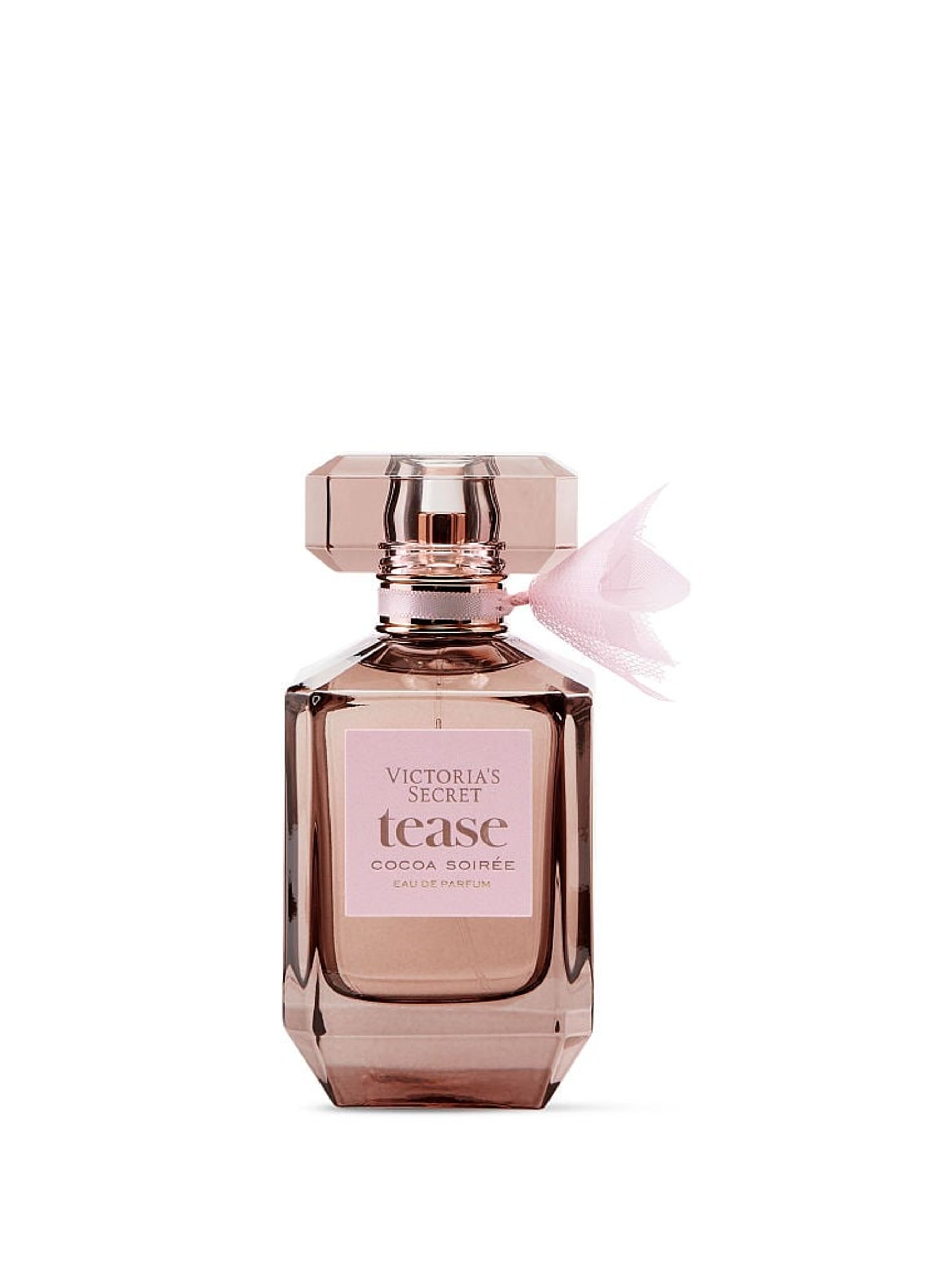 Tease Cocoa Soiree Eau de Parfum 100ml | Victoria's Secret Ireland
