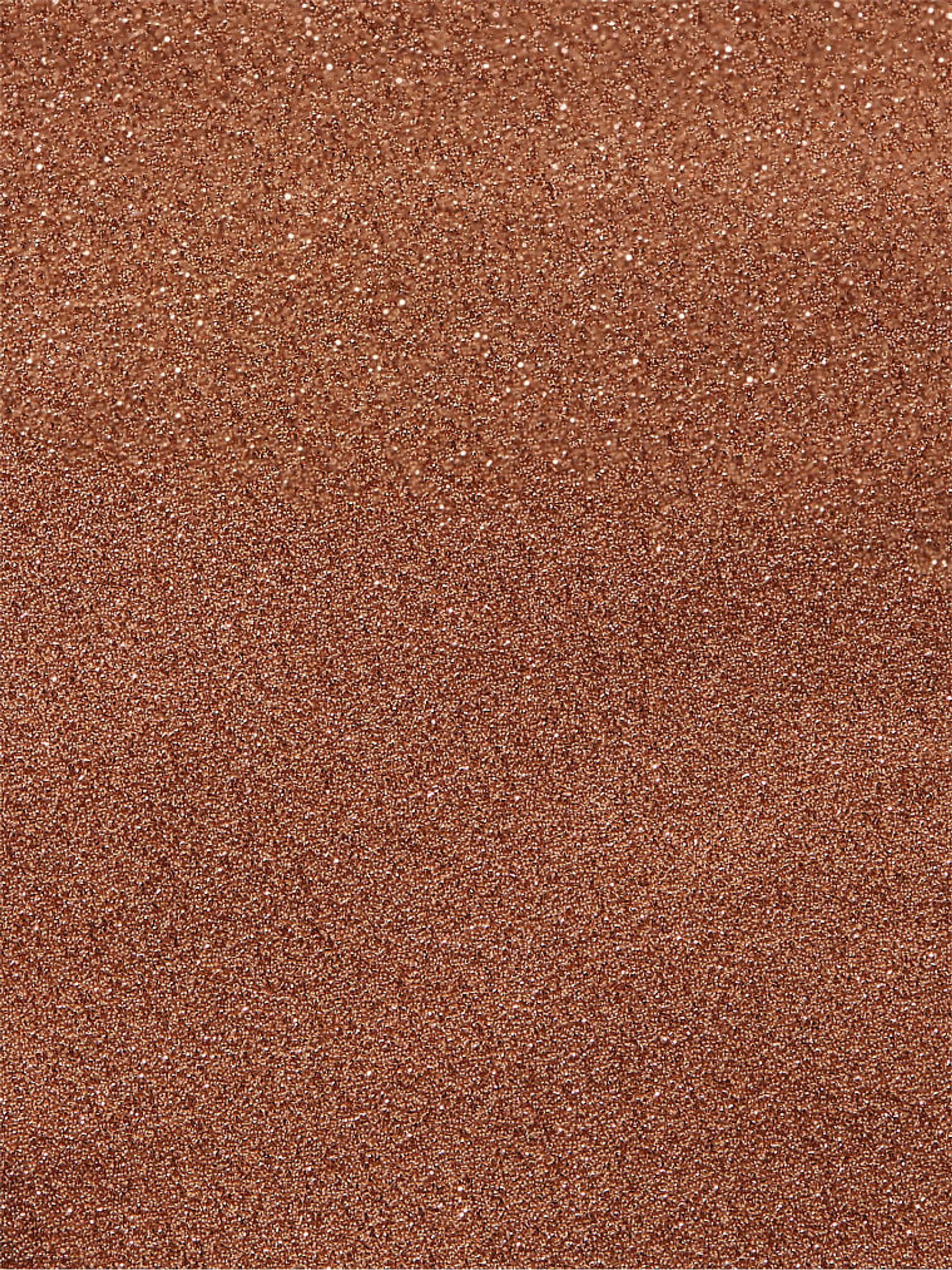 Toasted Sugar Brown Shimmer Sarong - Image 4 of 4
